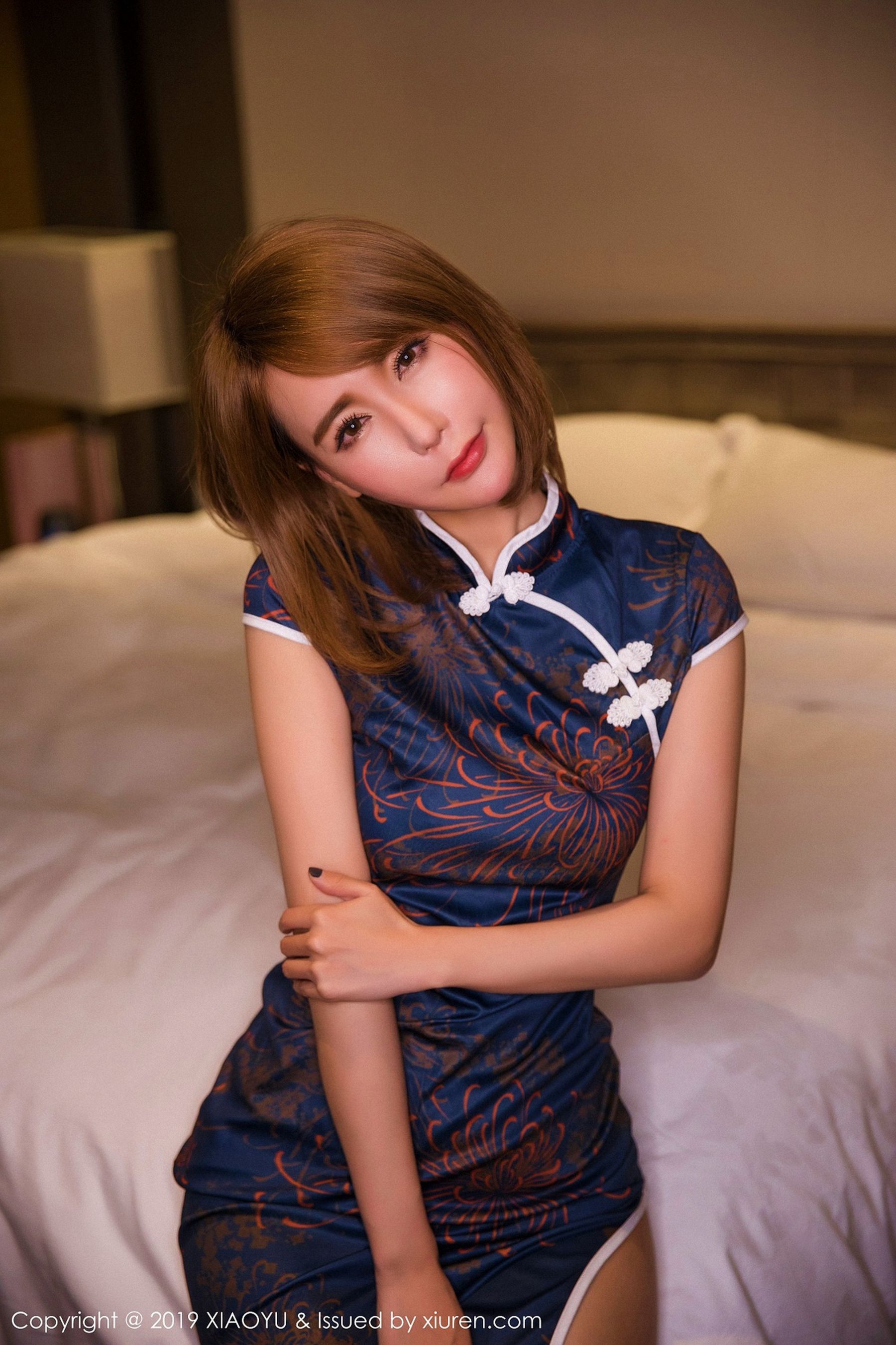 Vol.023 楚恬Olivia-图34