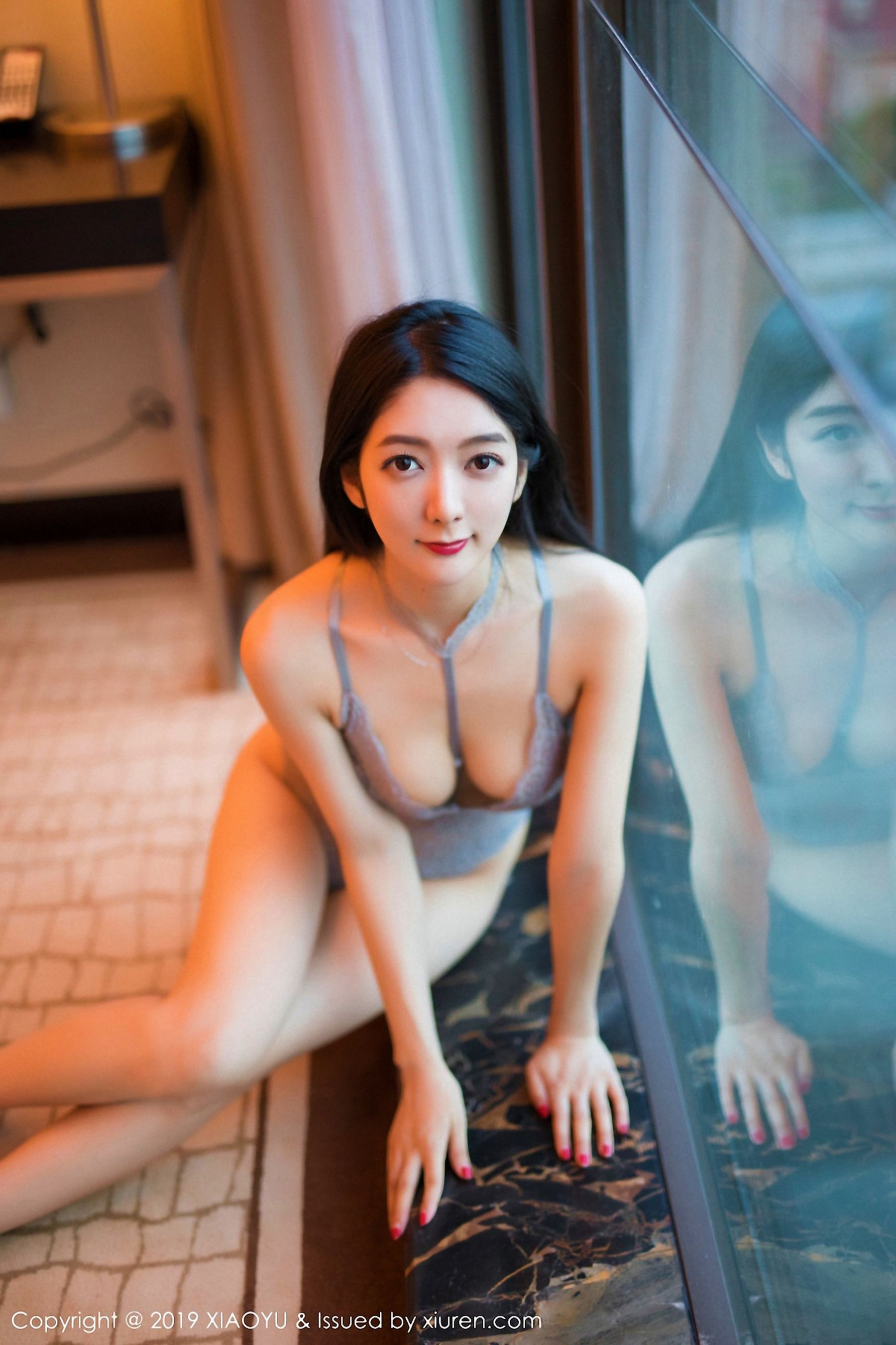 Vol.024 Angela喜欢猫-图18