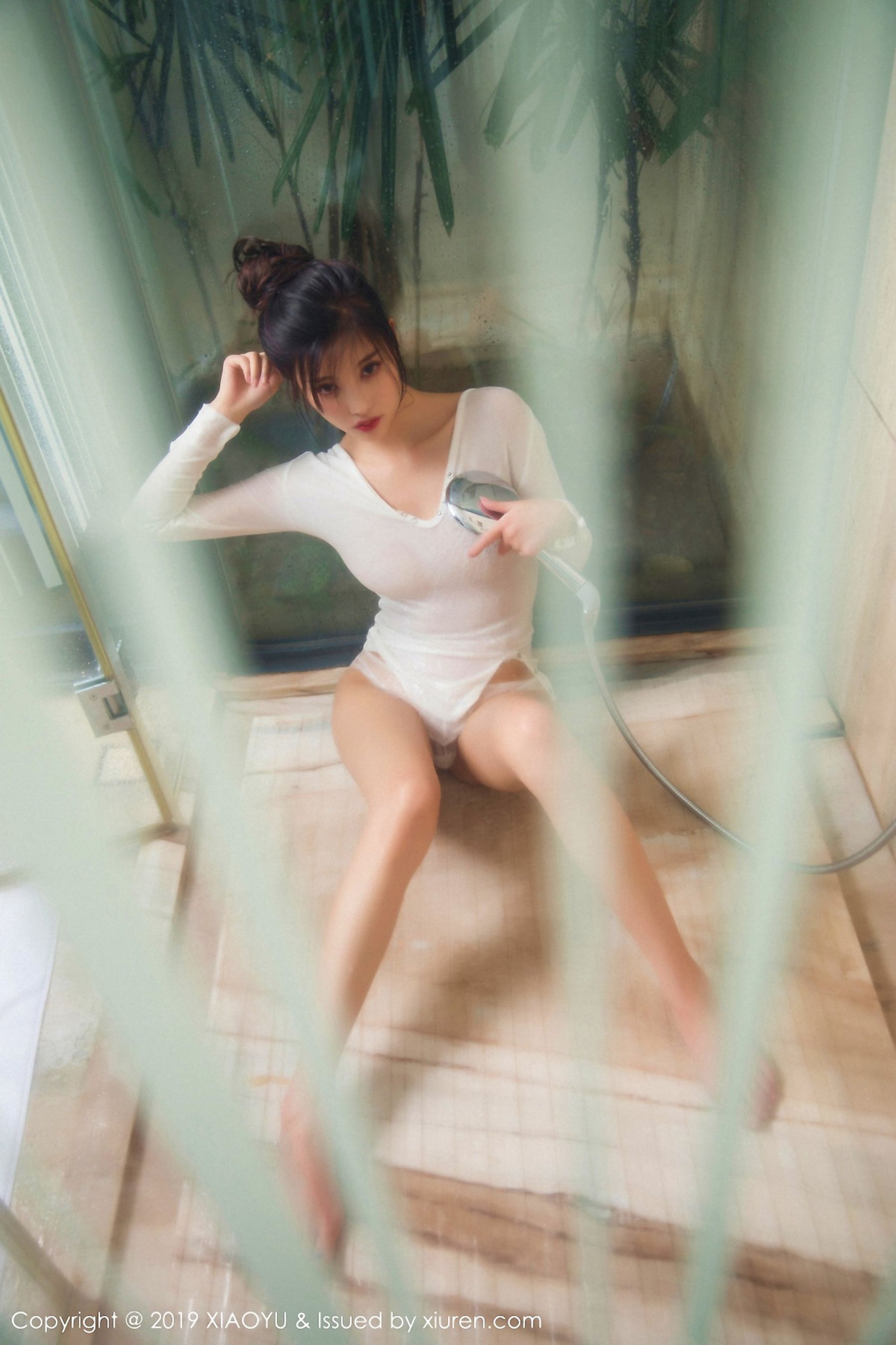 Vol.025 杨晨晨sugar-图60