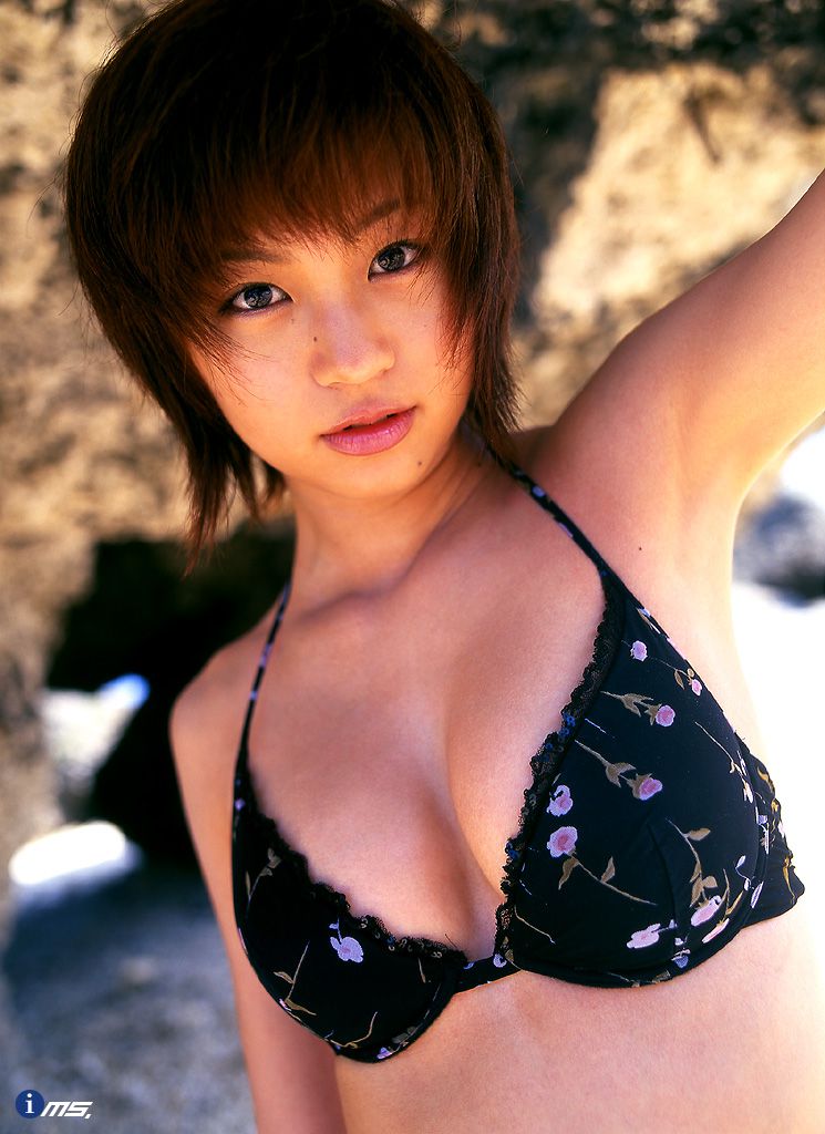 No.042 Misako Yasuda 安田美沙子-图16