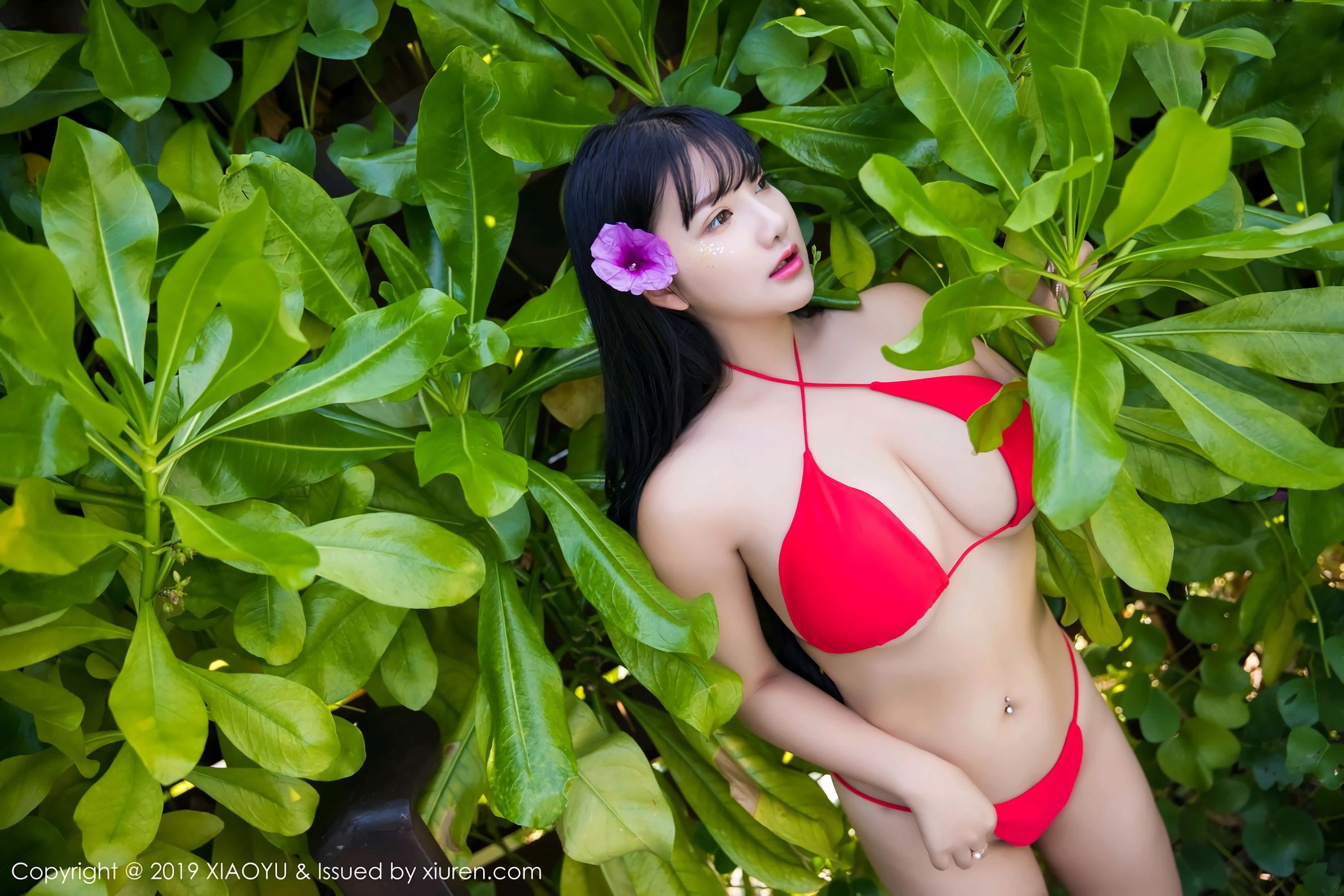 Vo.029 小尤奈-图16