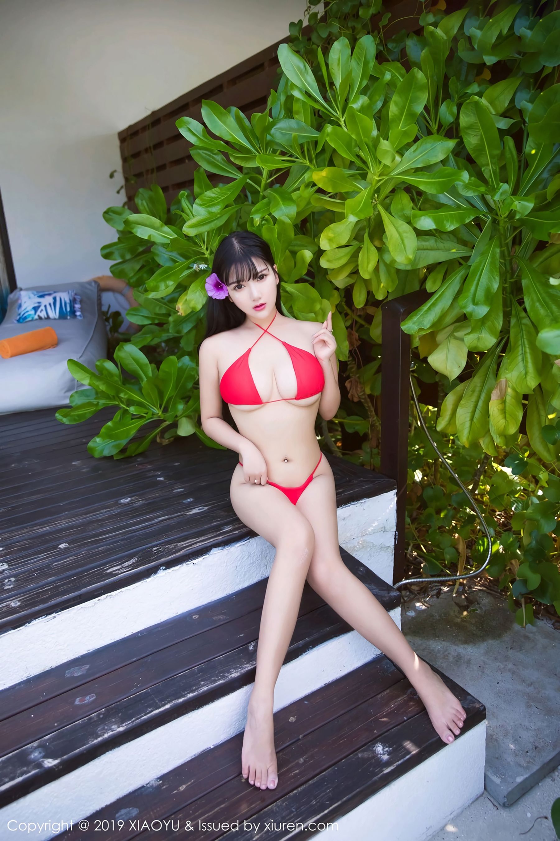 Vo.029 小尤奈-图22