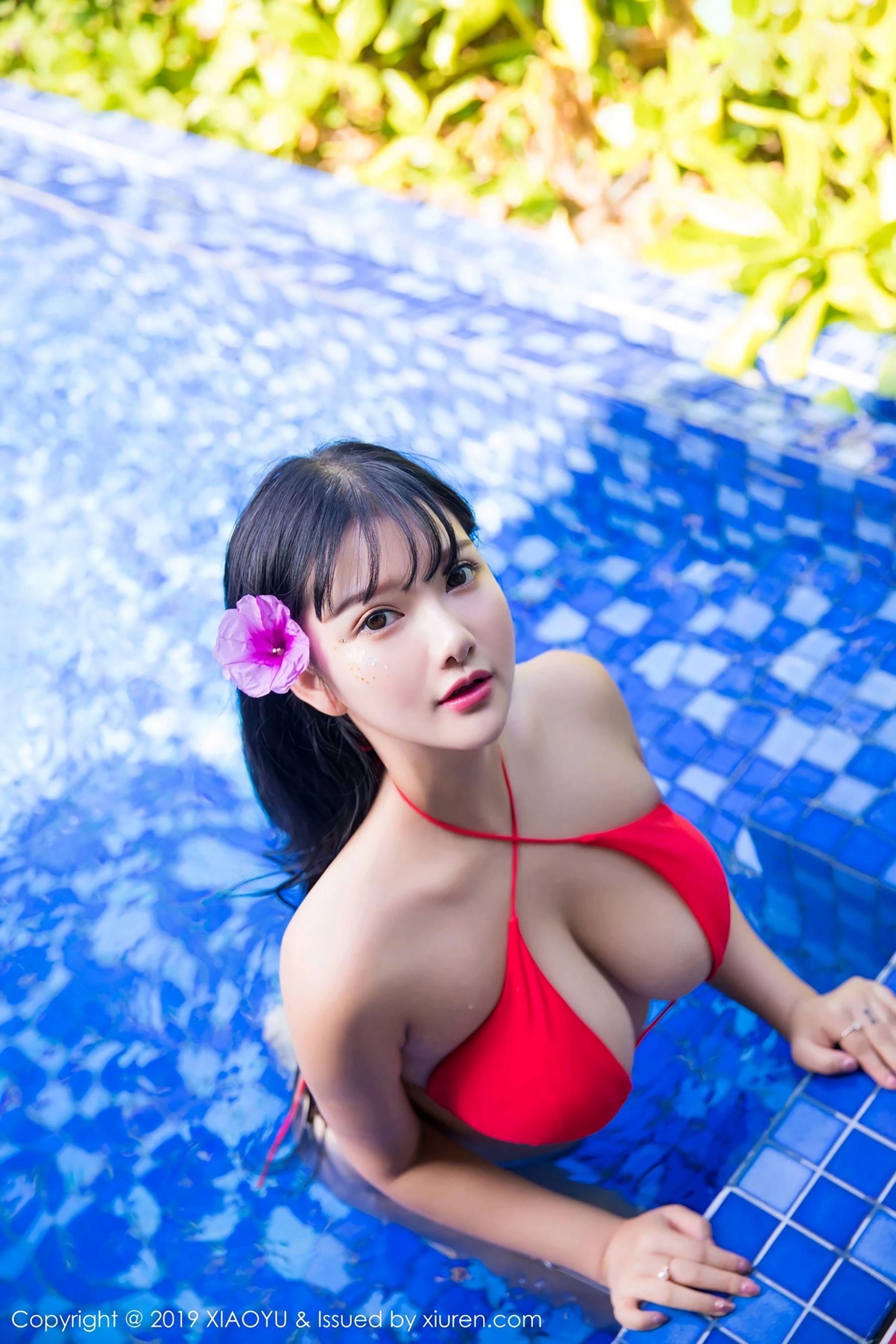 Vo.029 小尤奈-图27