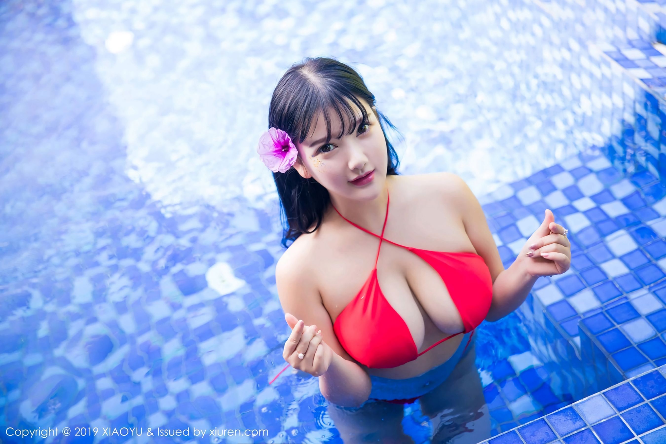 Vo.029 小尤奈-图30
