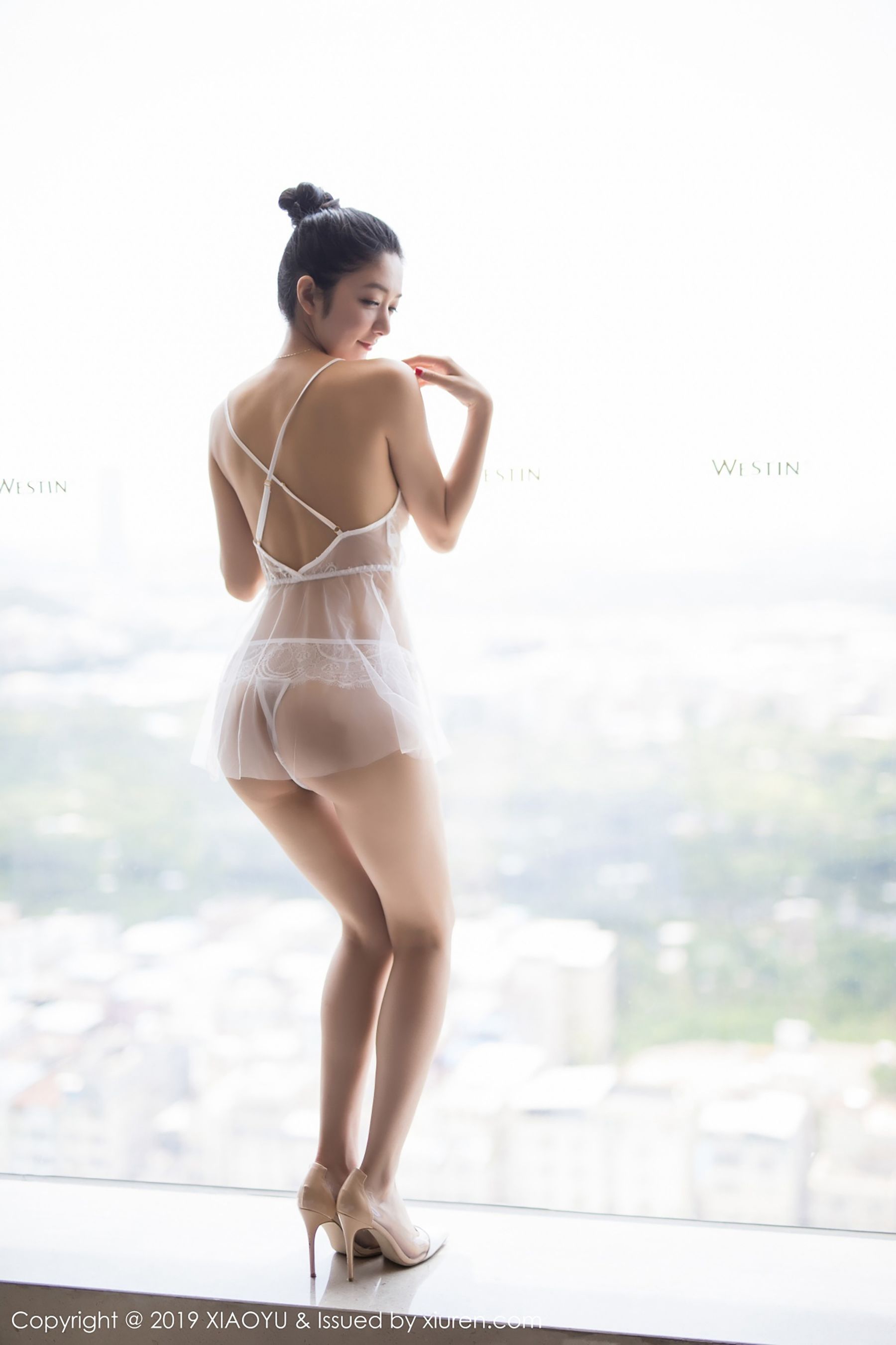 Vol.034 Angela喜欢猫-图10
