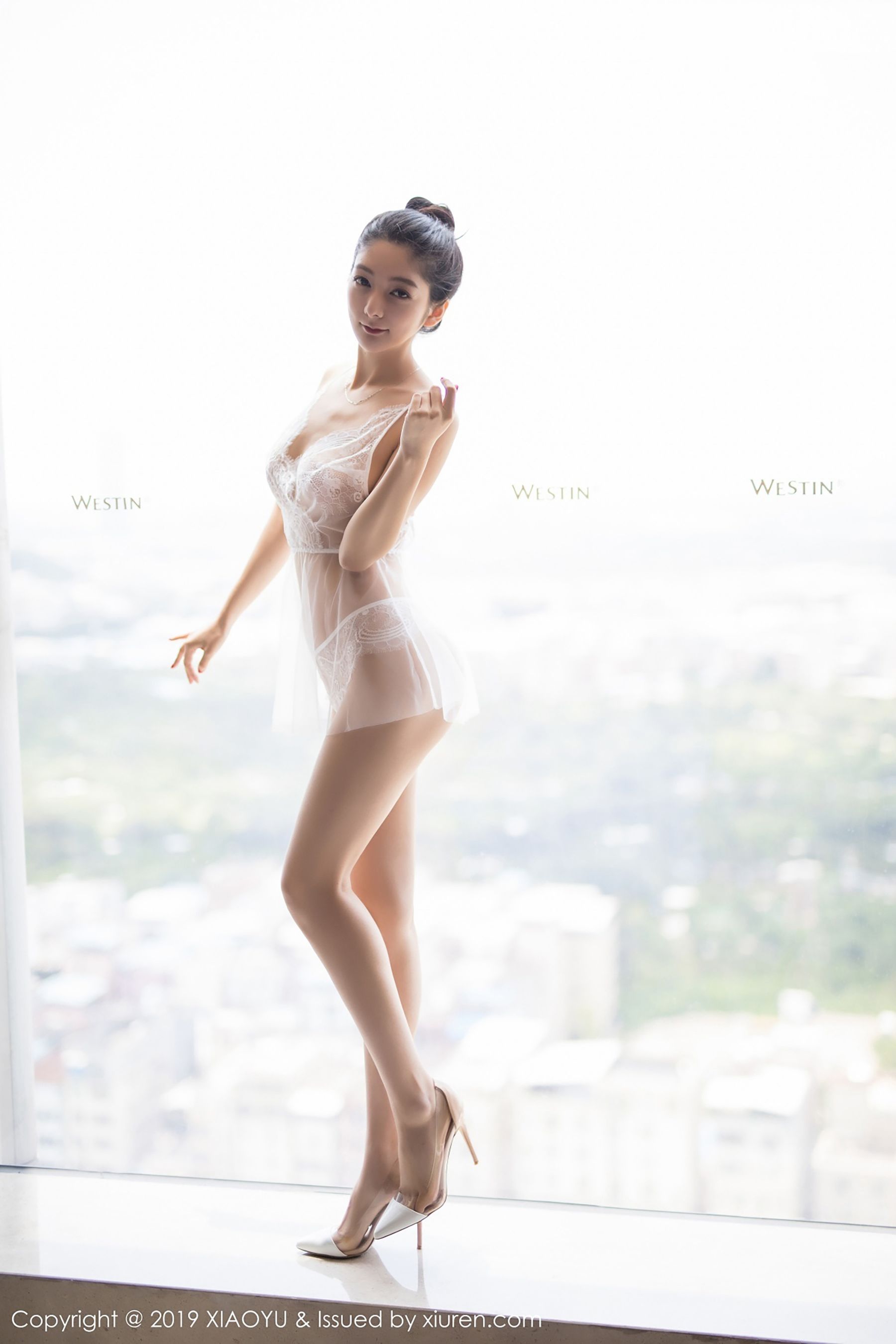 Vol.034 Angela喜欢猫-图11