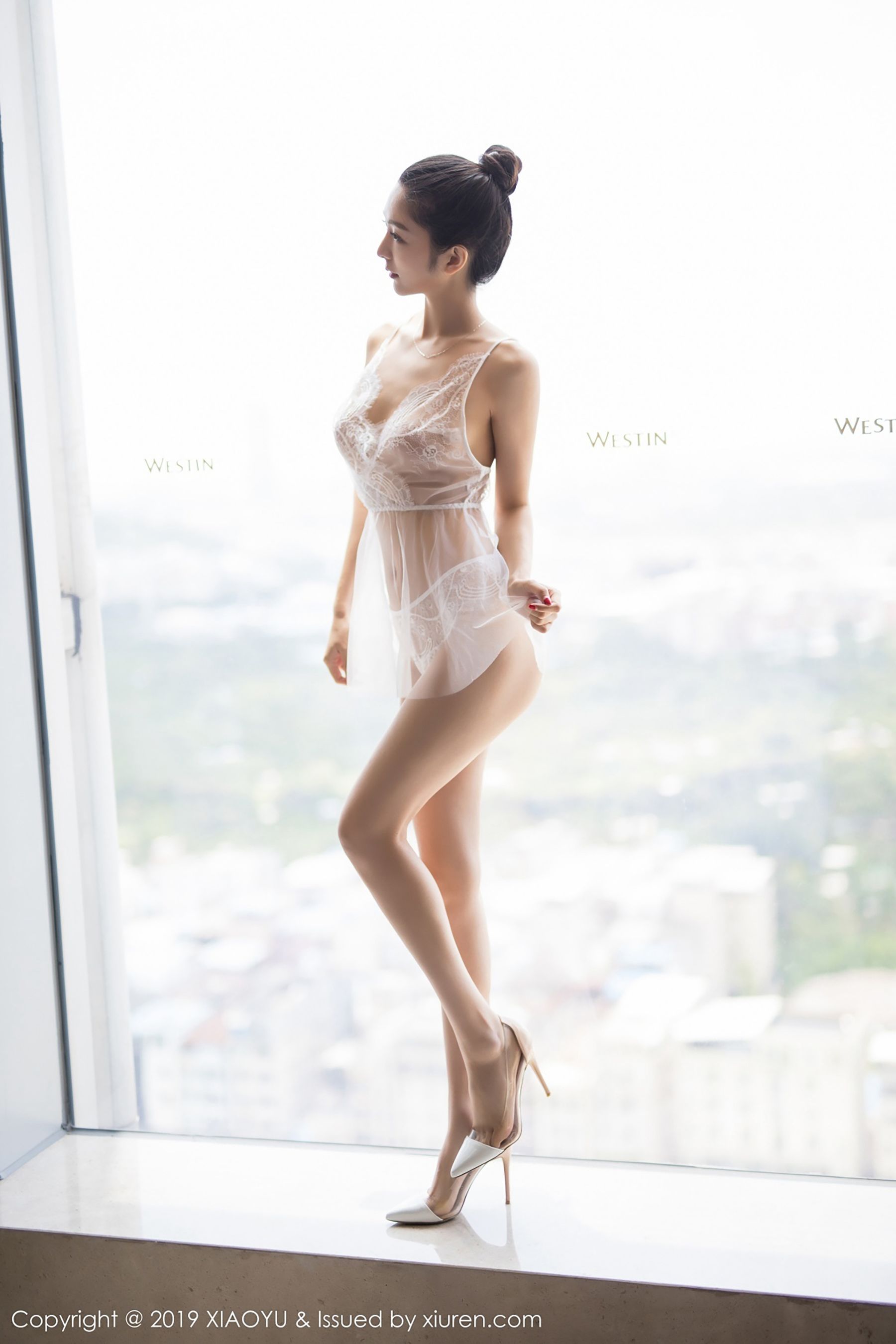 Vol.034 Angela喜欢猫-图12