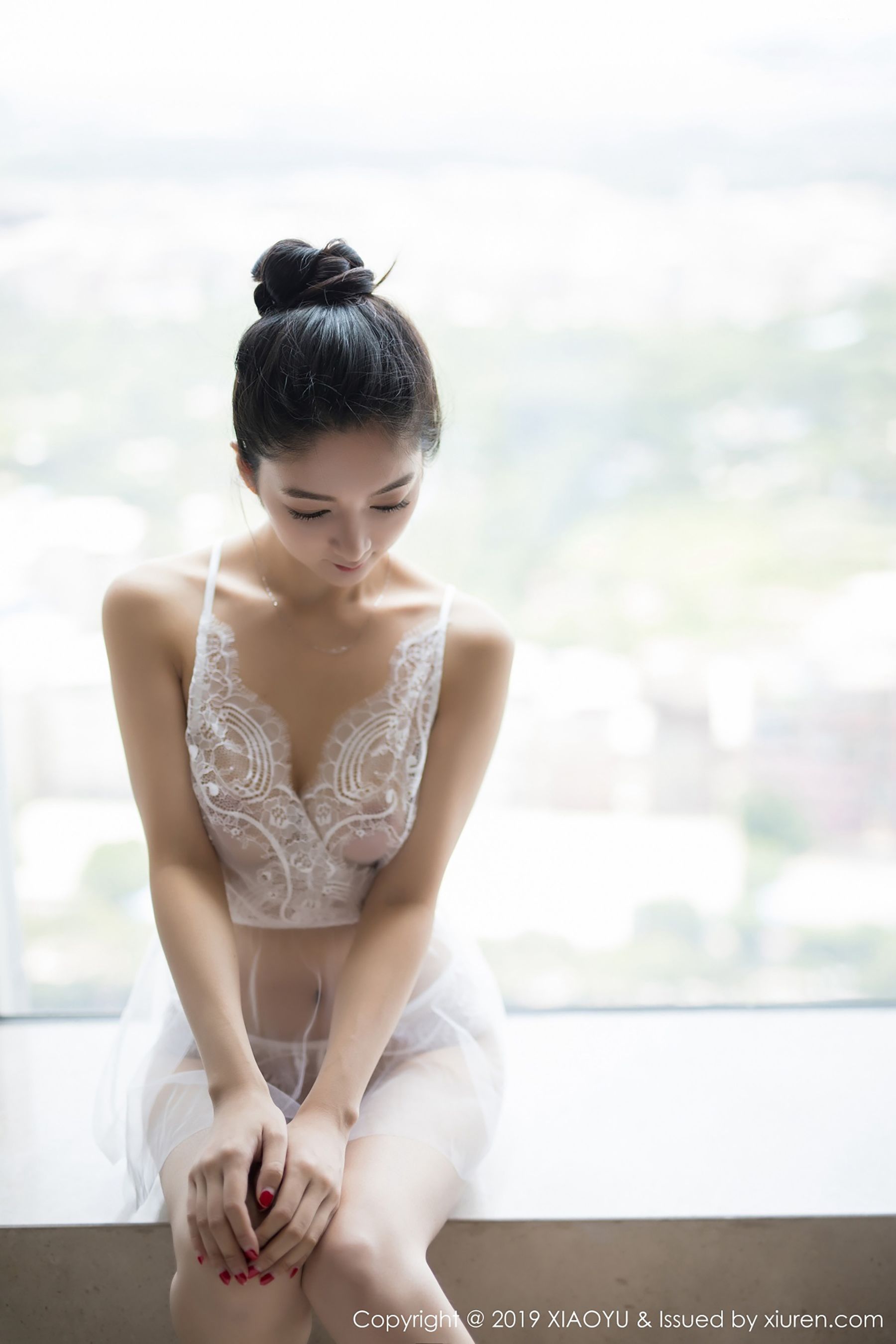 Vol.034 Angela喜欢猫-图21