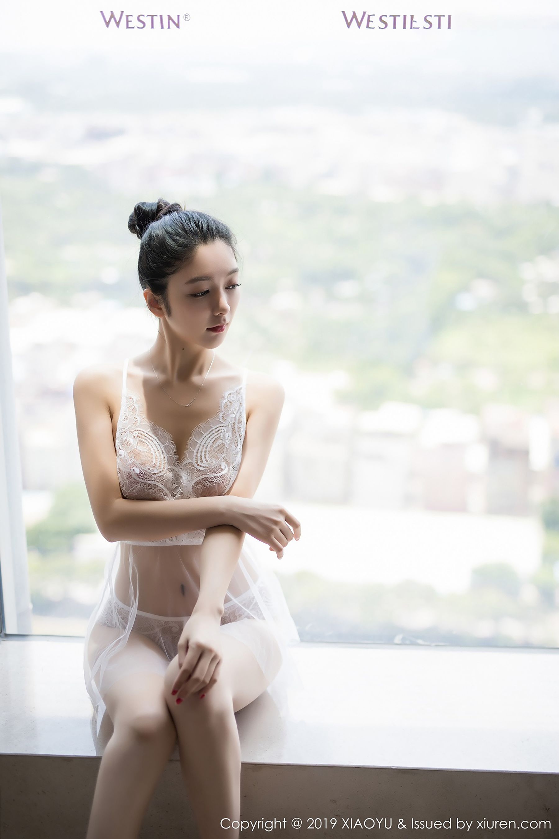 Vol.034 Angela喜欢猫-图23
