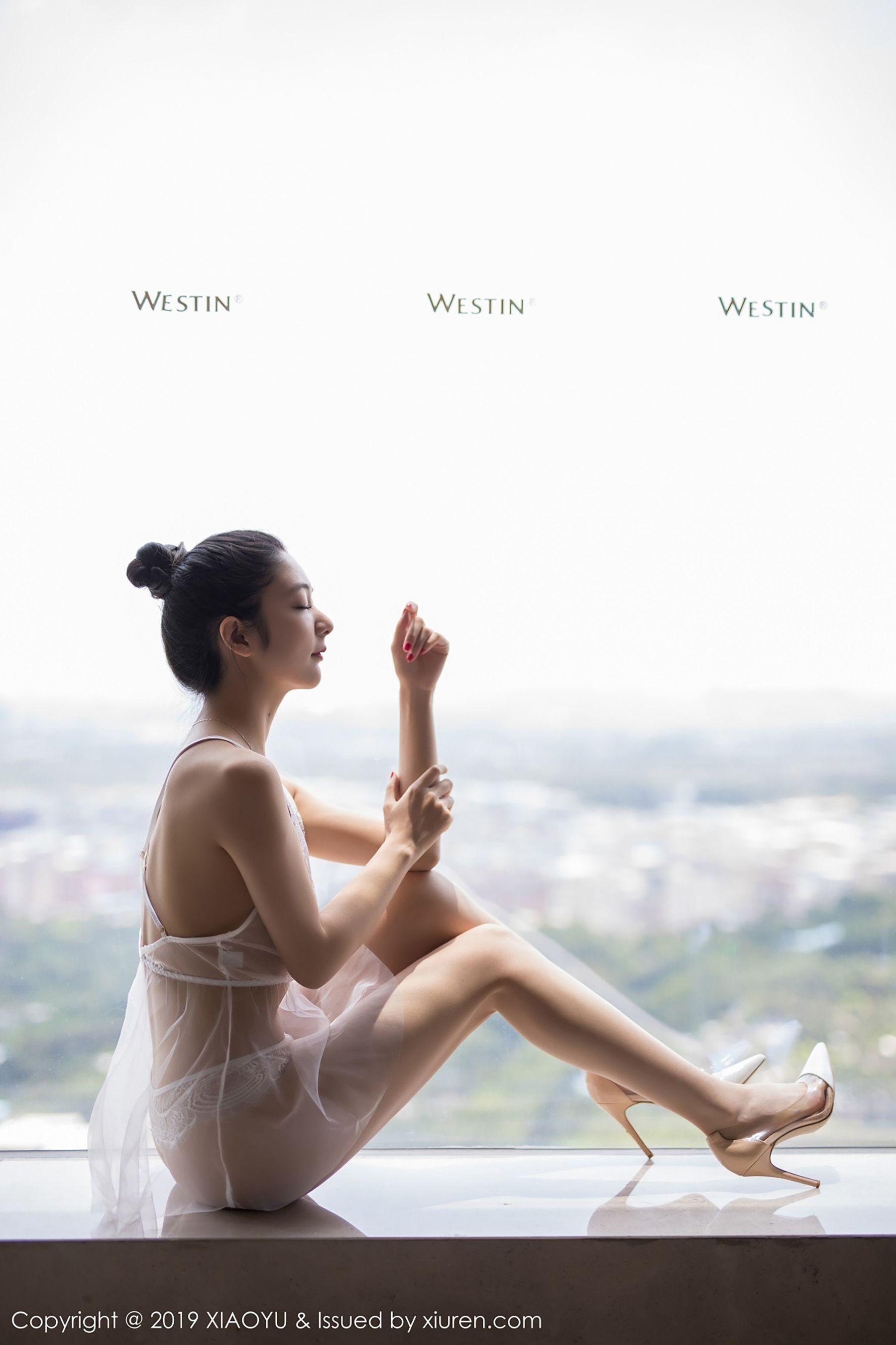 Vol.034 Angela喜欢猫-图27