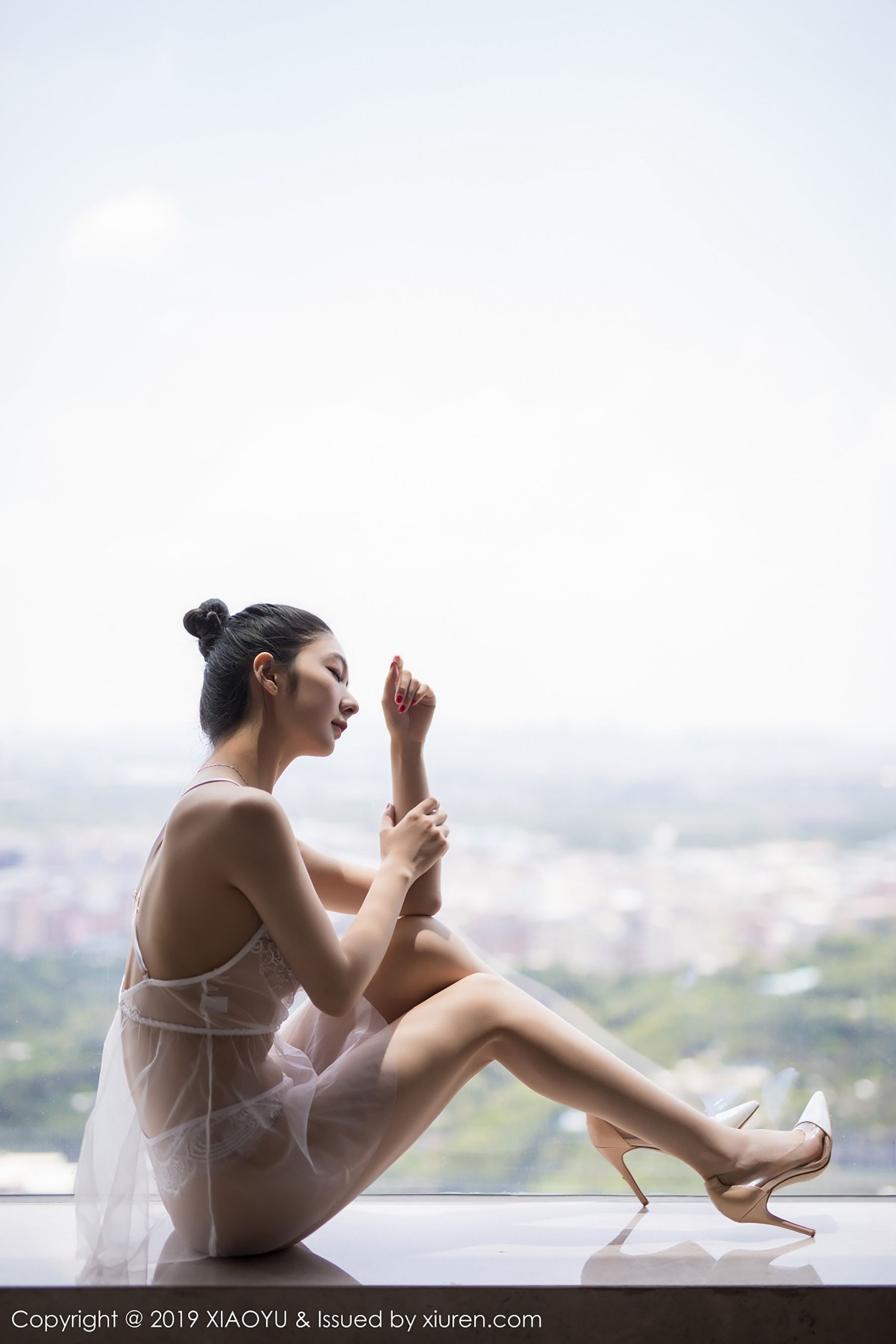 Vol.034 Angela喜欢猫-图2