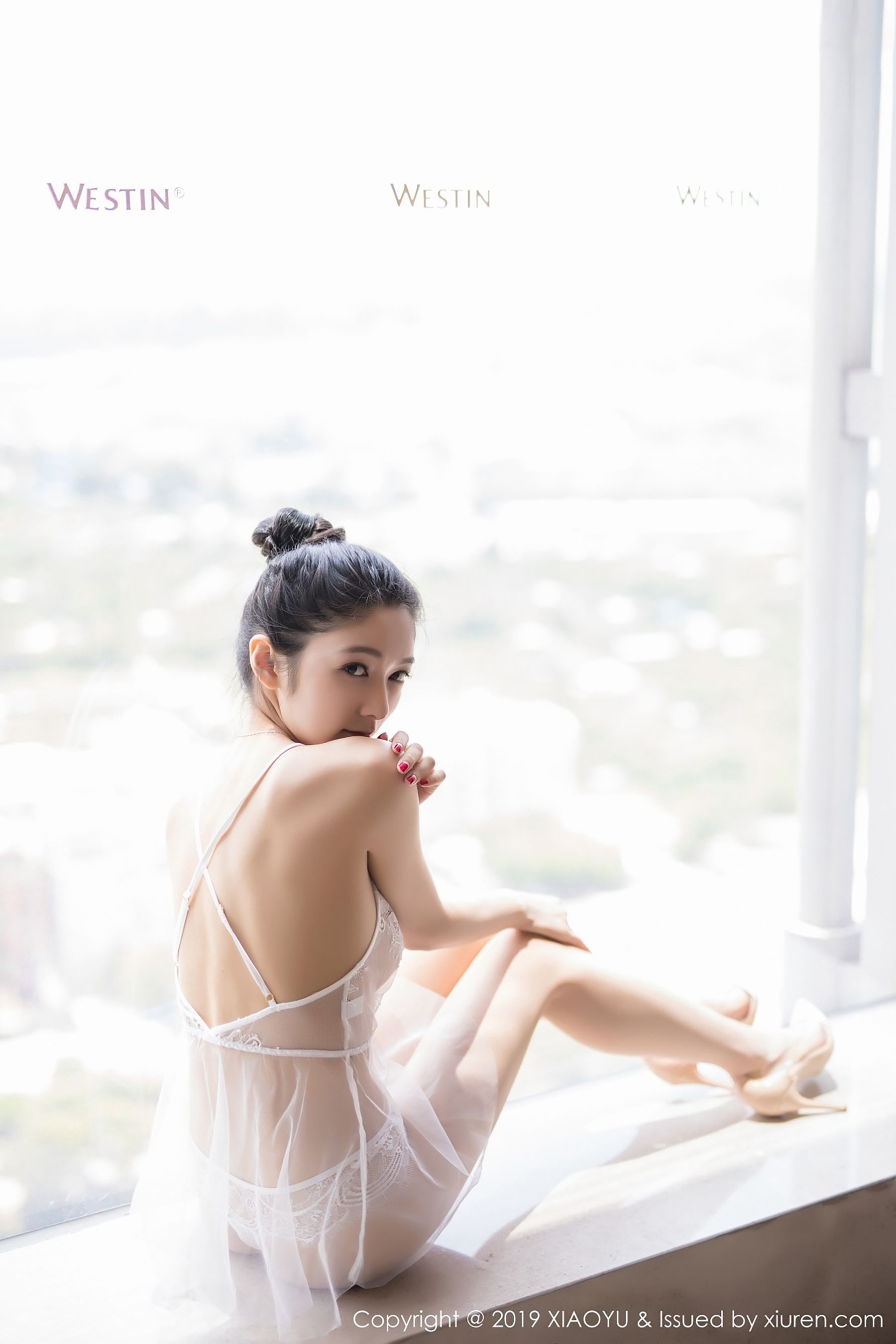 Vol.034 Angela喜欢猫-图36