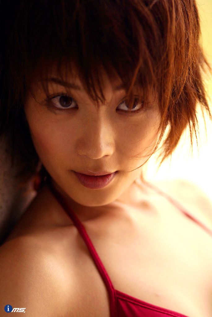 No.044 Aya Onoue 尾上綾-图3