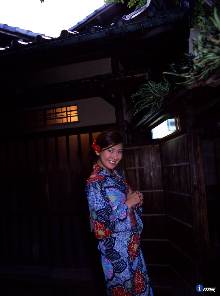 No.045 Haruna Yabuki 阿部真理子/矢吹春奈-图10