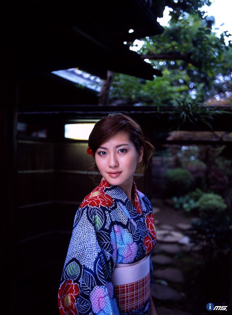 No.045 Haruna Yabuki 阿部真理子/矢吹春奈-图13