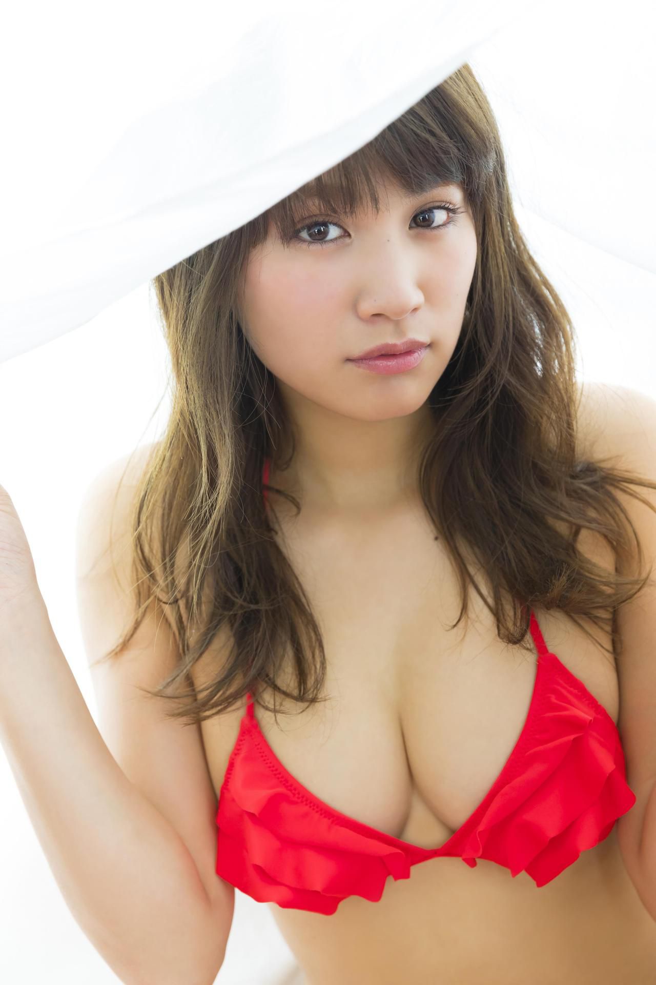 Ikumi Hisamatsu 久松郁実「いくみん～IQ→S391HJ062007～」for Kindle アイドルニッポン-图9