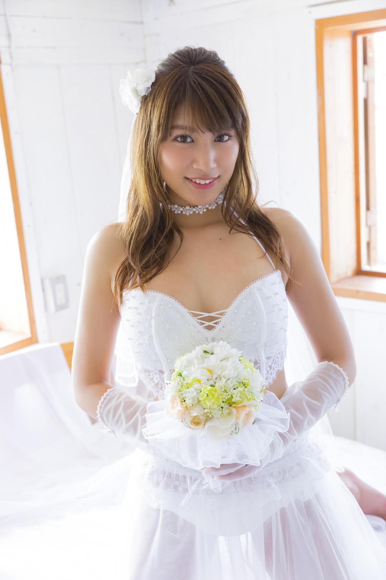 Ikumi Hisamatsu 久松郁実「いくみん～IQ→S391HJ062007～」for Kindle アイドルニッポン-图144