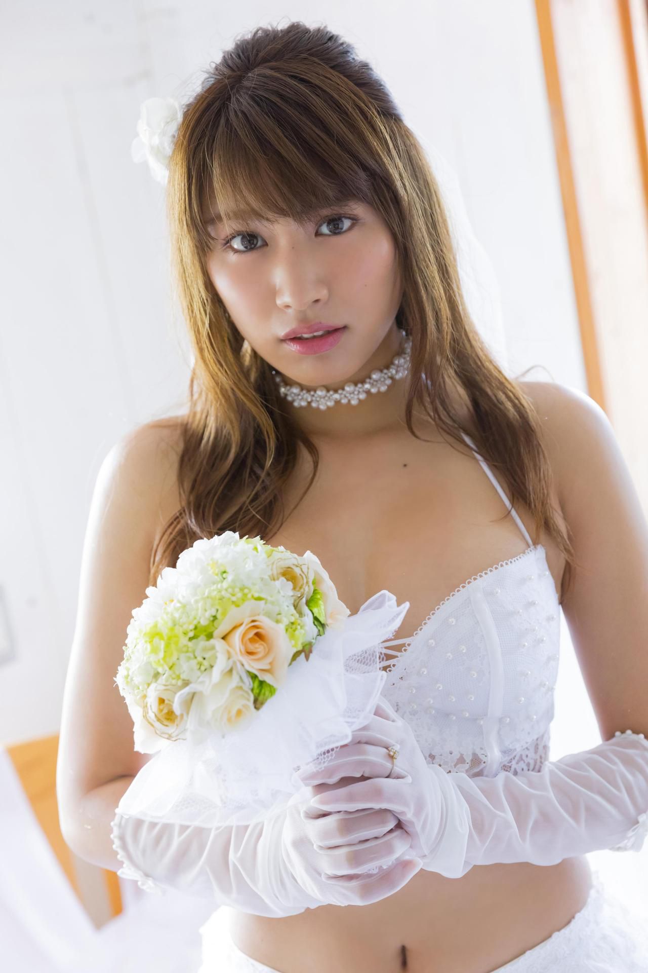 Ikumi Hisamatsu 久松郁実「いくみん～IQ→S391HJ062007～」for Kindle アイドルニッポン-图145