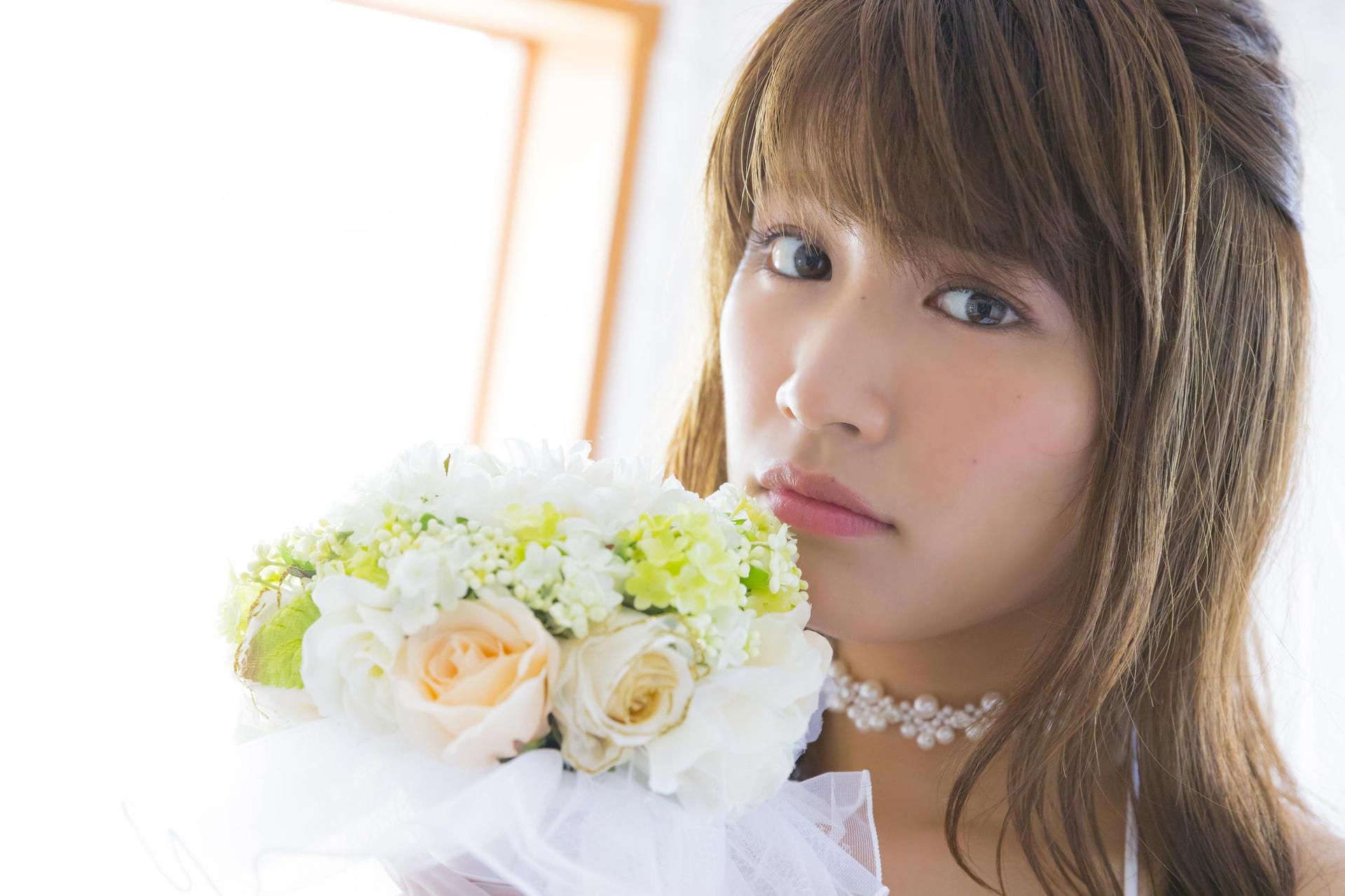 Ikumi Hisamatsu 久松郁実「いくみん～IQ→S391HJ062007～」for Kindle アイドルニッポン-图147