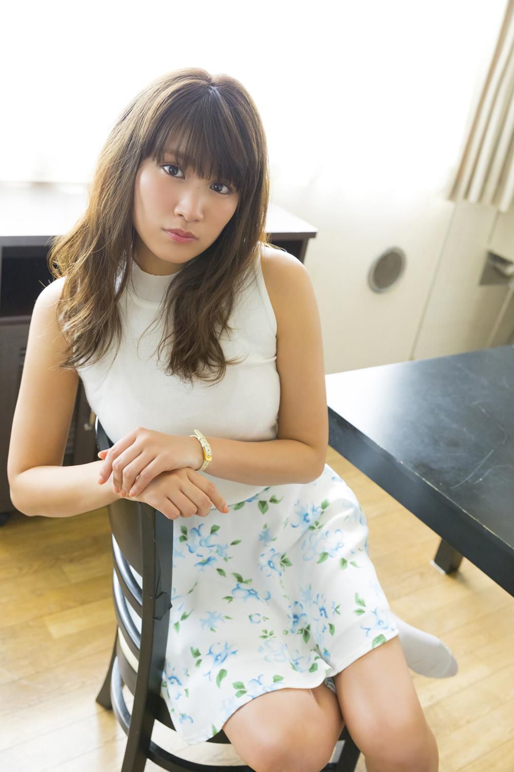Ikumi Hisamatsu 久松郁実「いくみん～IQ→S391HJ062007～」for Kindle アイドルニッポン-图37