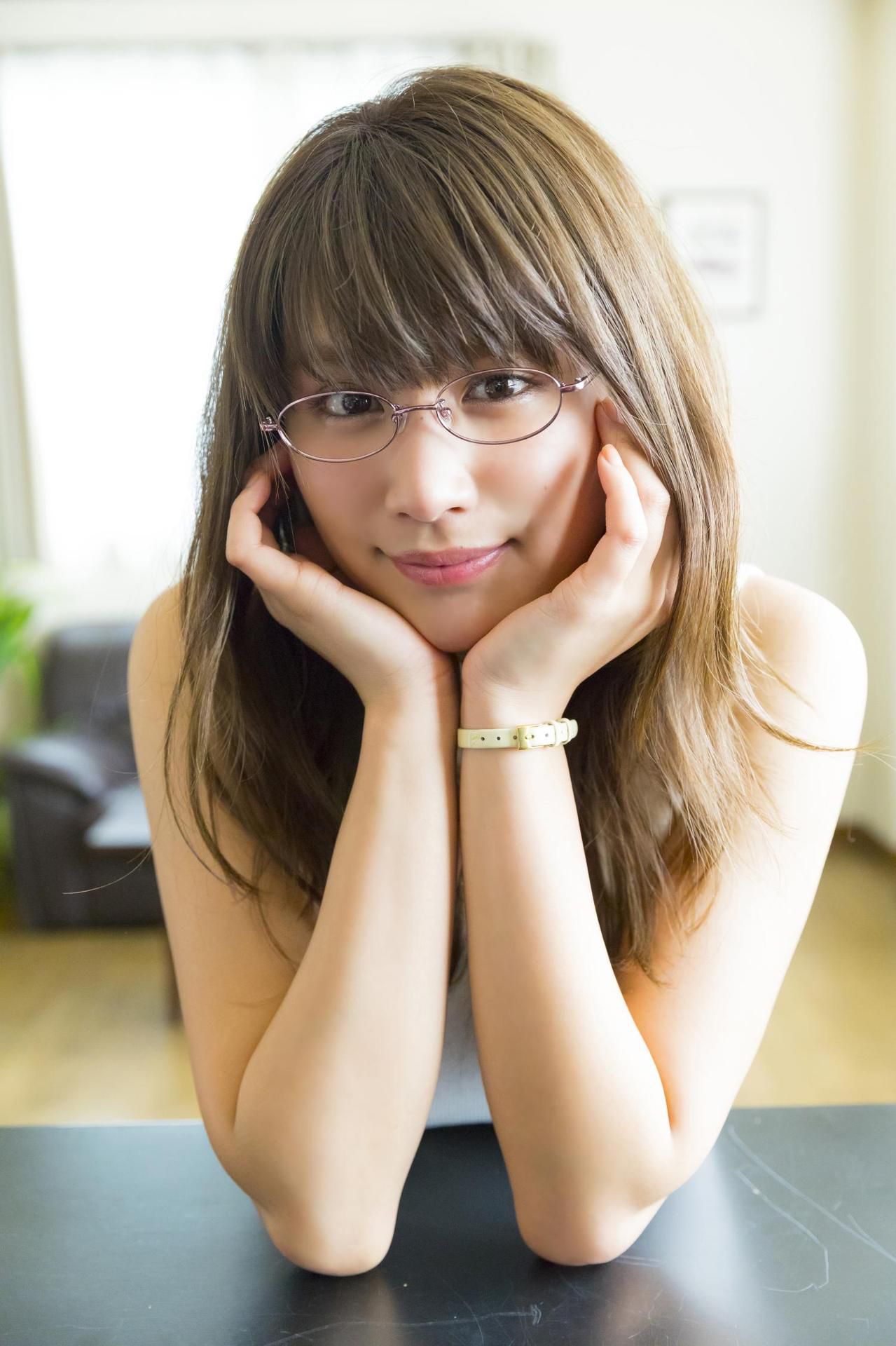 Ikumi Hisamatsu 久松郁実「いくみん～IQ→S391HJ062007～」for Kindle アイドルニッポン-图40