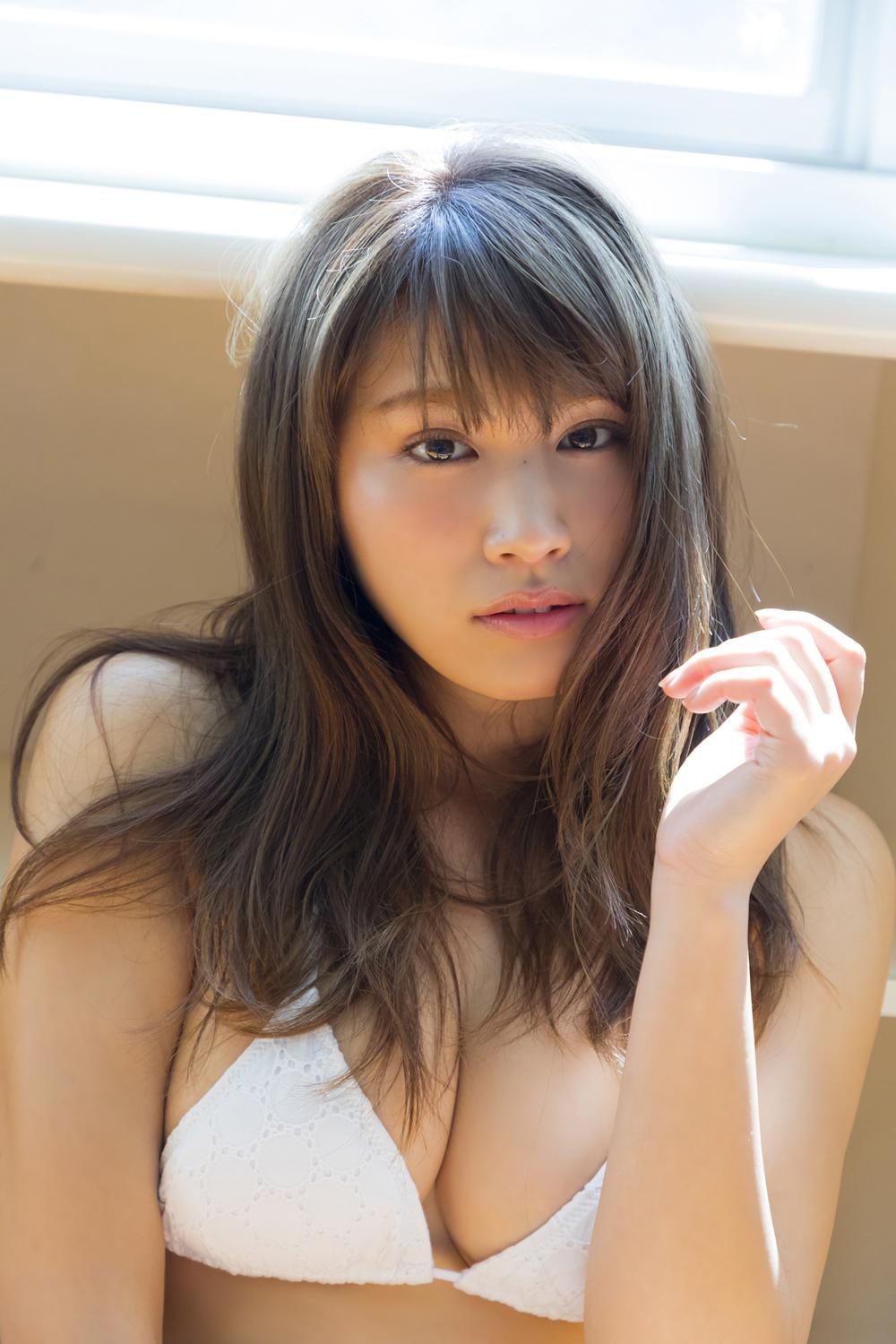 Ikumi Hisamatsu 久松郁実「いくみん～IQ→S391HJ062007～」for Kindle アイドルニッポン-图64