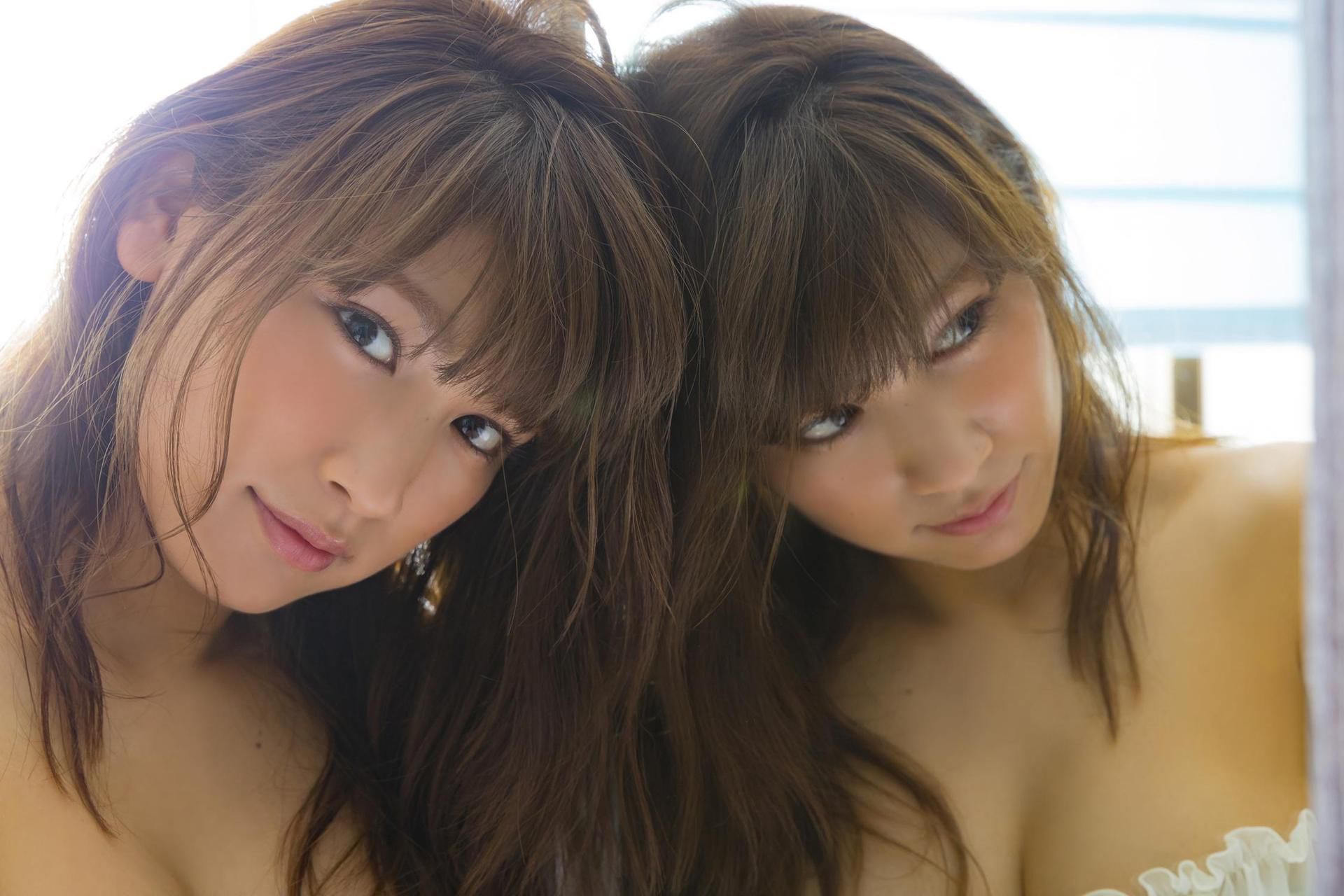 Ikumi Hisamatsu 久松郁実「いくみん～IQ→S391HJ062007～」for Kindle アイドルニッポン-图82