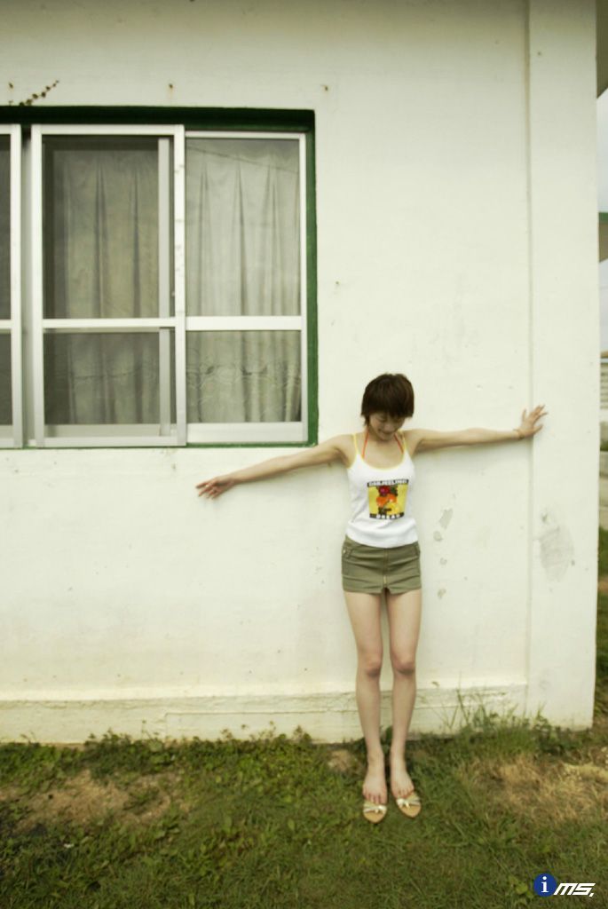 No.046 Aya Onoue 尾上綾-图4