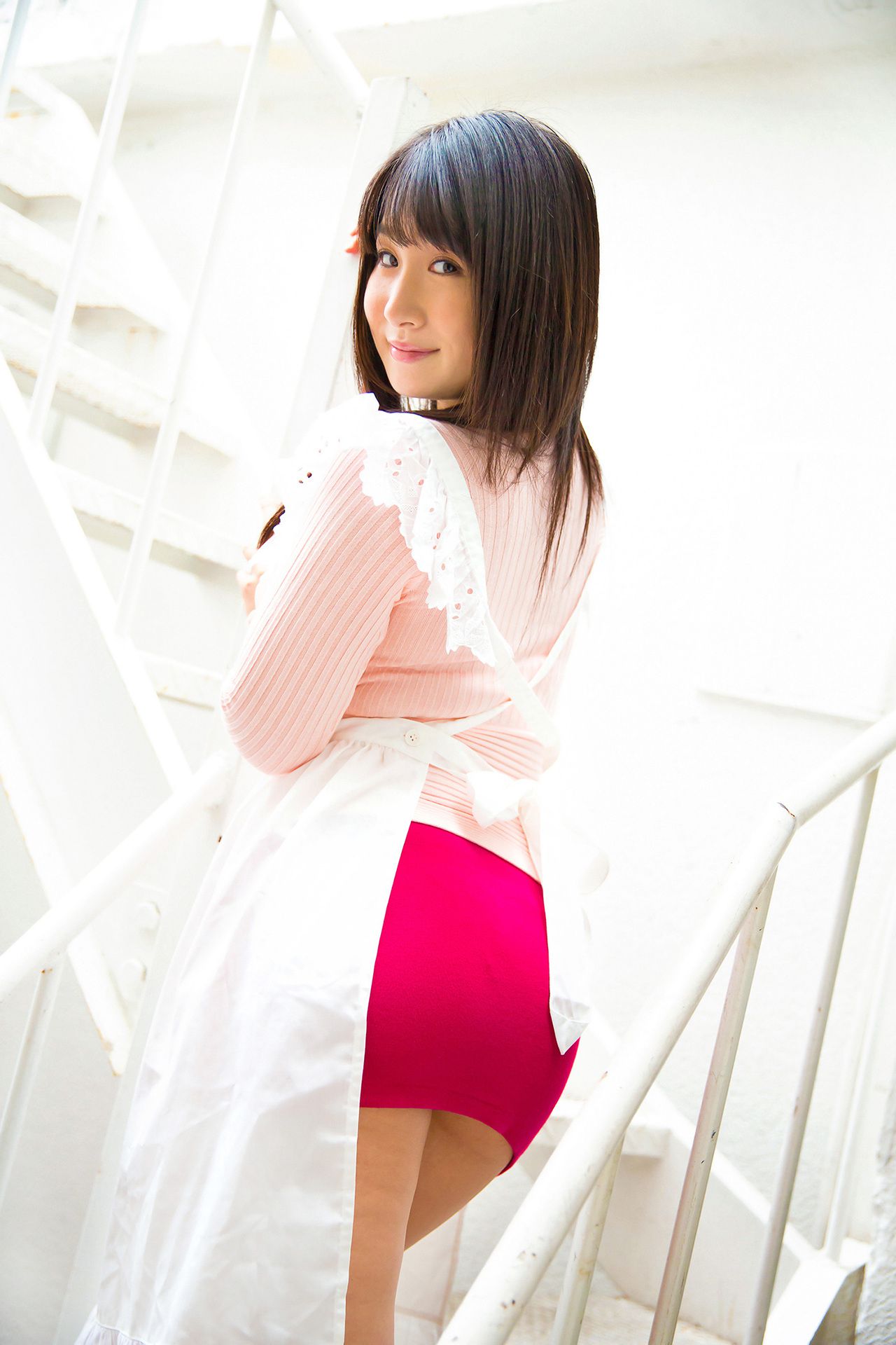 Rui Kiriyama 桐山瑠衣 - 甘美な人妻 桐山瑠衣 必撮！まるごと☆-图2
