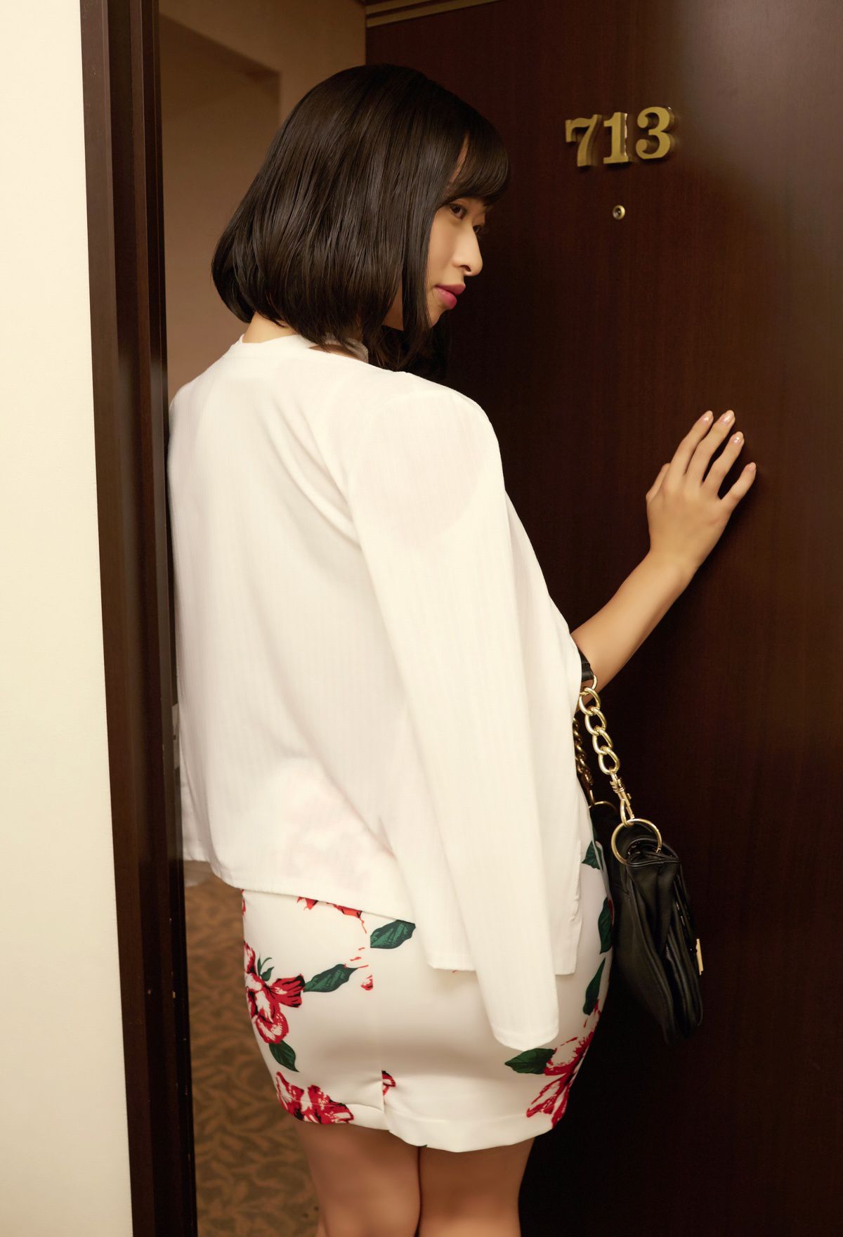 Yuka Kuramoti 倉持由香 - 昼下がりの尻職人-图107