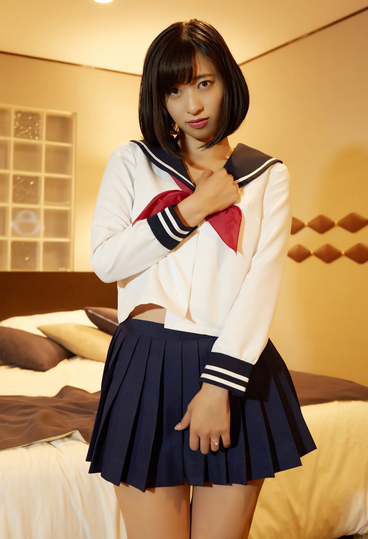 Yuka Kuramoti 倉持由香 - 昼下がりの尻職人-图119