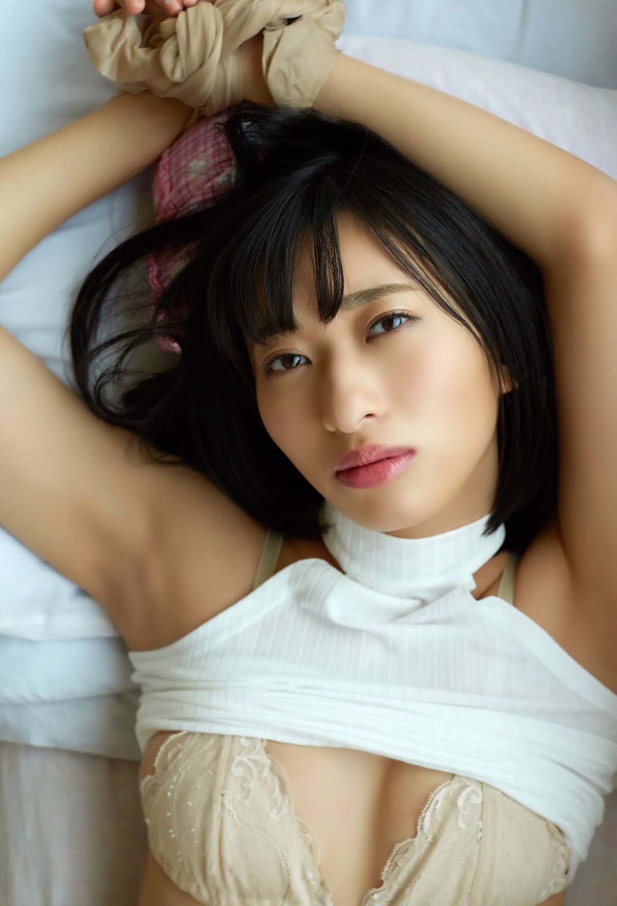 Yuka Kuramoti 倉持由香 - 昼下がりの尻職人-图72