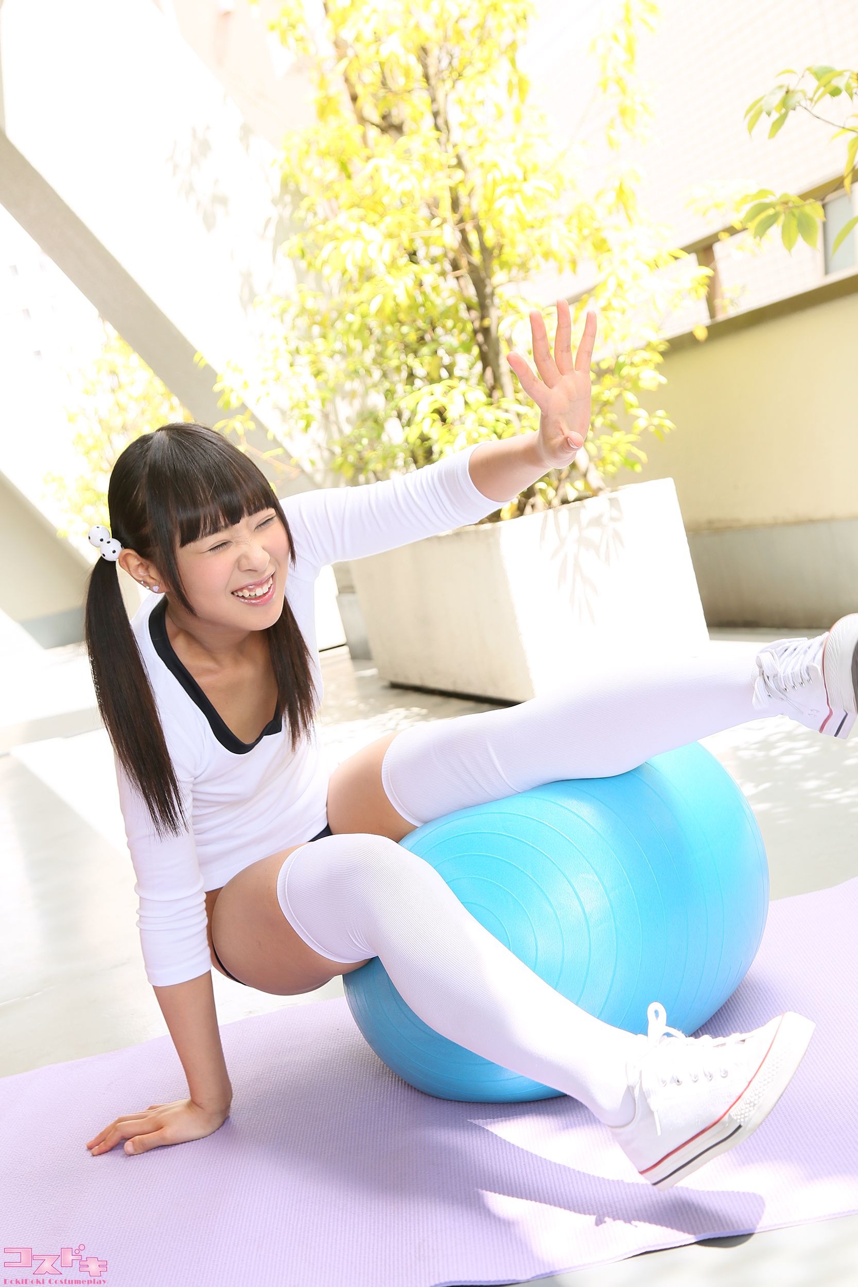 Erena Saejima 冴島エレナ saejimaerena_pic_bloomer1-图5