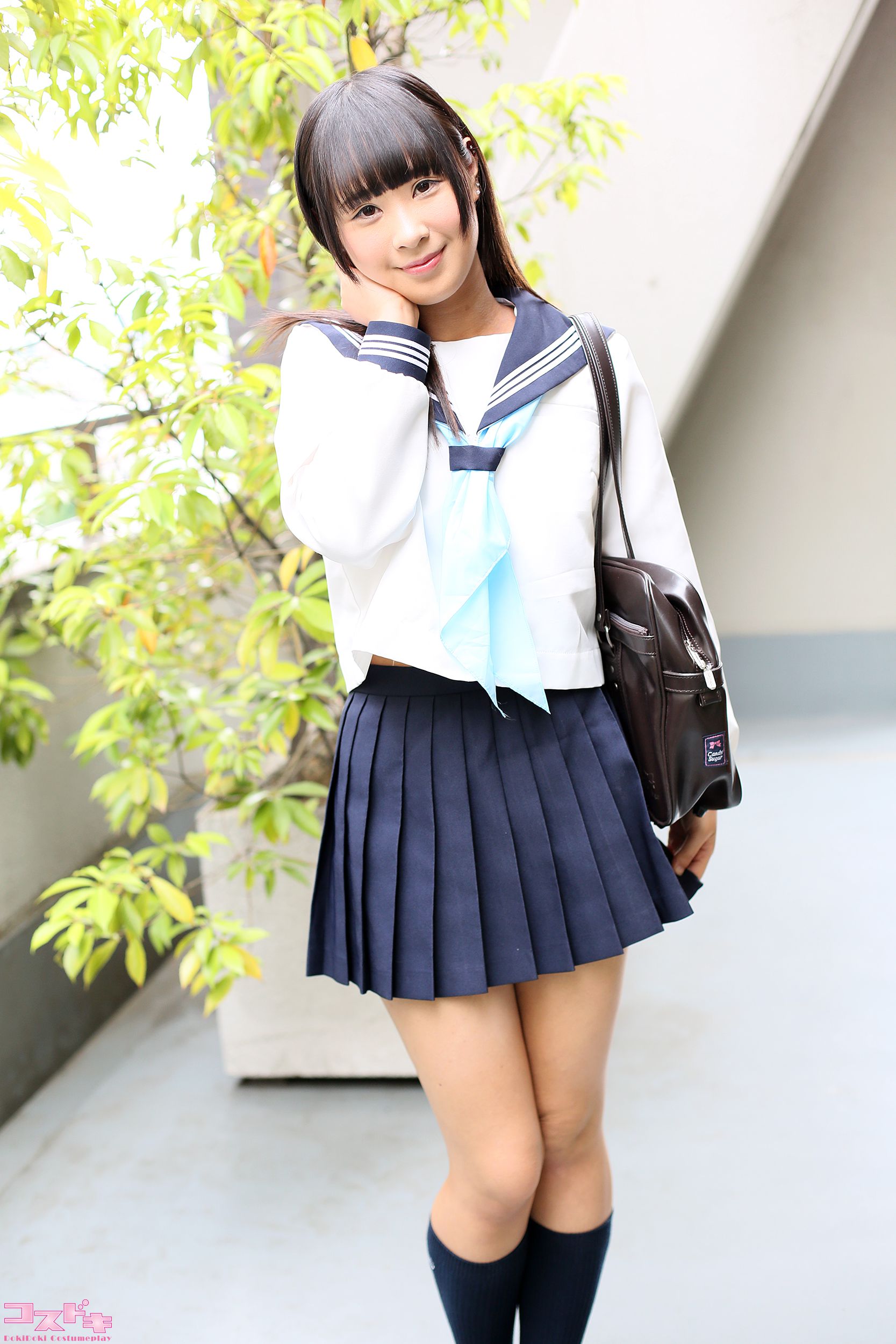 Erena Saejima 冴島エレナ saejimaerena_pic_sailor1-图1