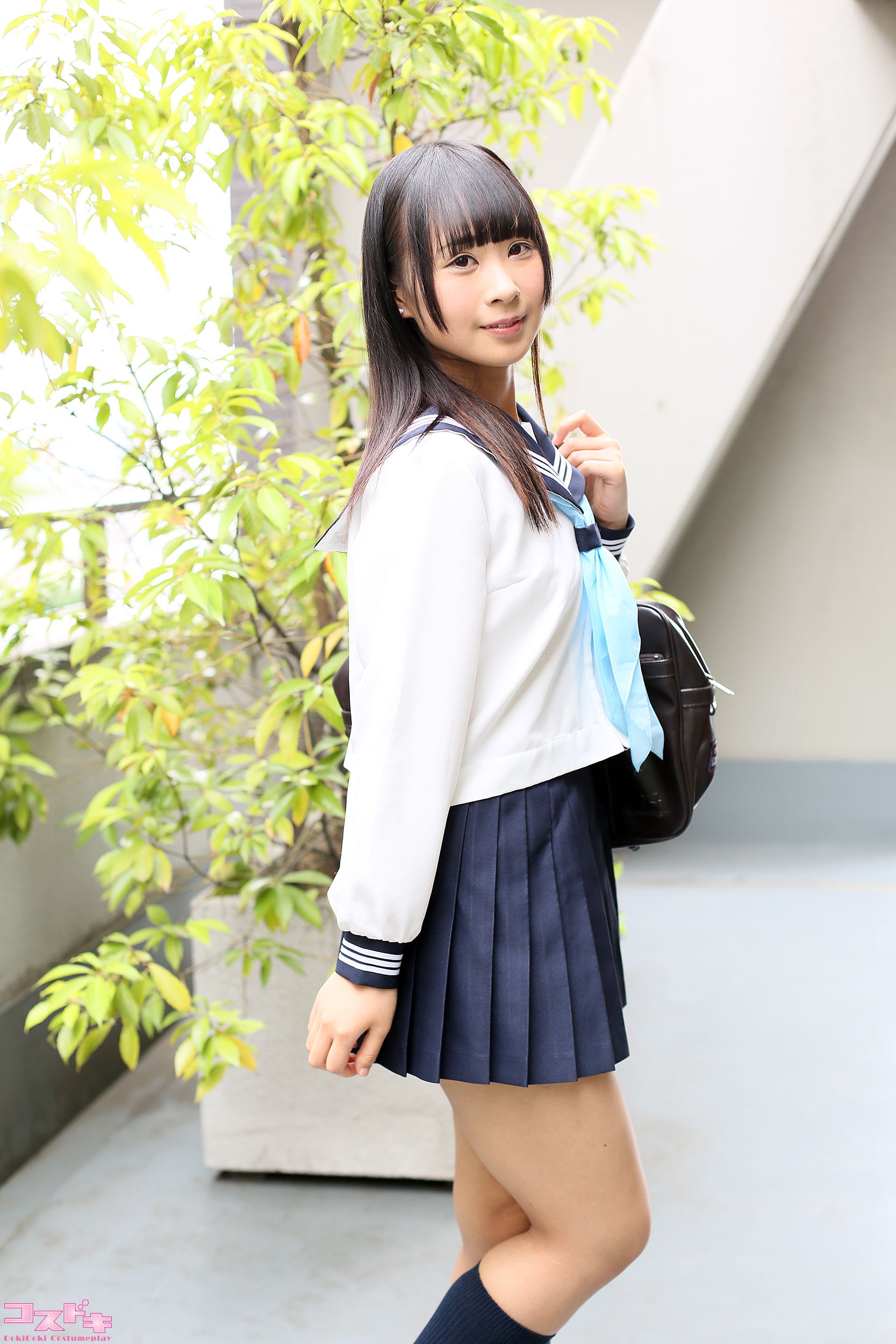 Erena Saejima 冴島エレナ saejimaerena_pic_sailor1-图2
