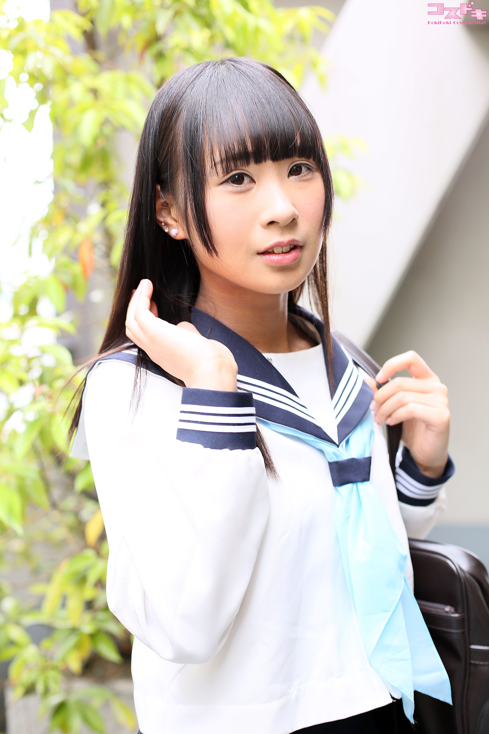 Erena Saejima 冴島エレナ saejimaerena_pic_sailor1-图3