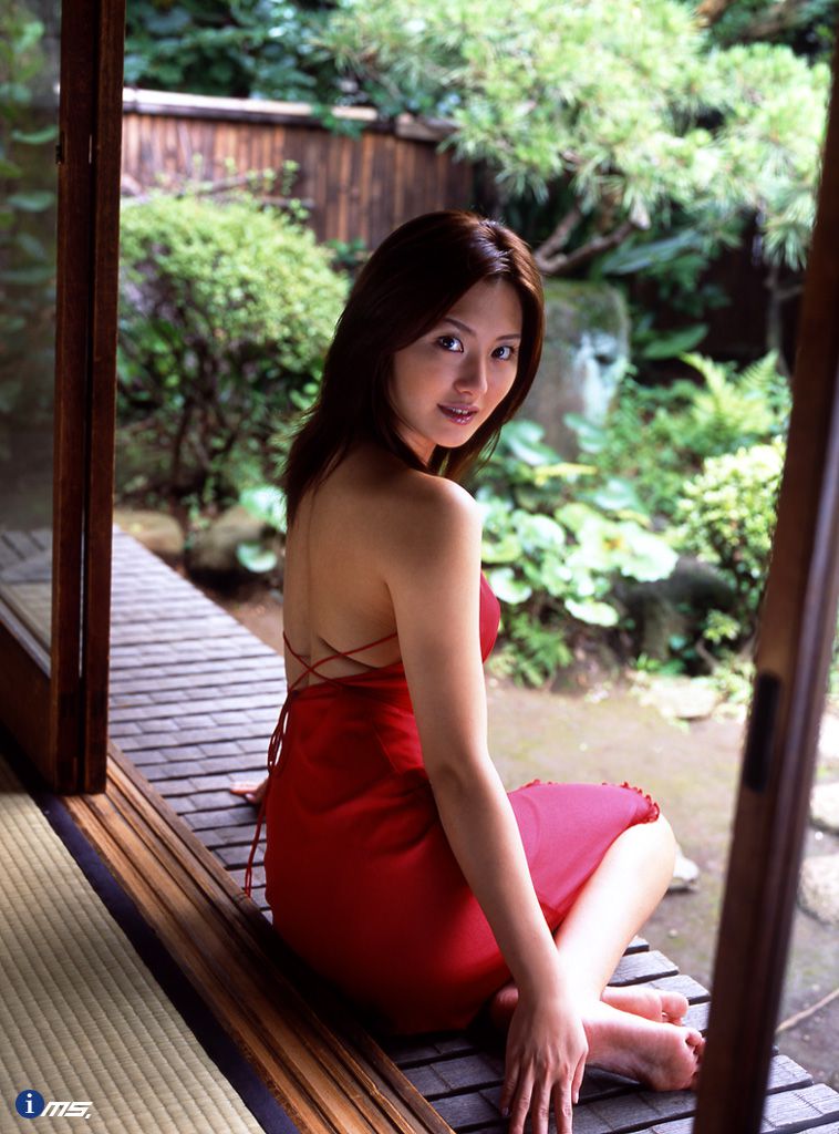 No.047 Haruna Yabuki 矢吹春奈-图3