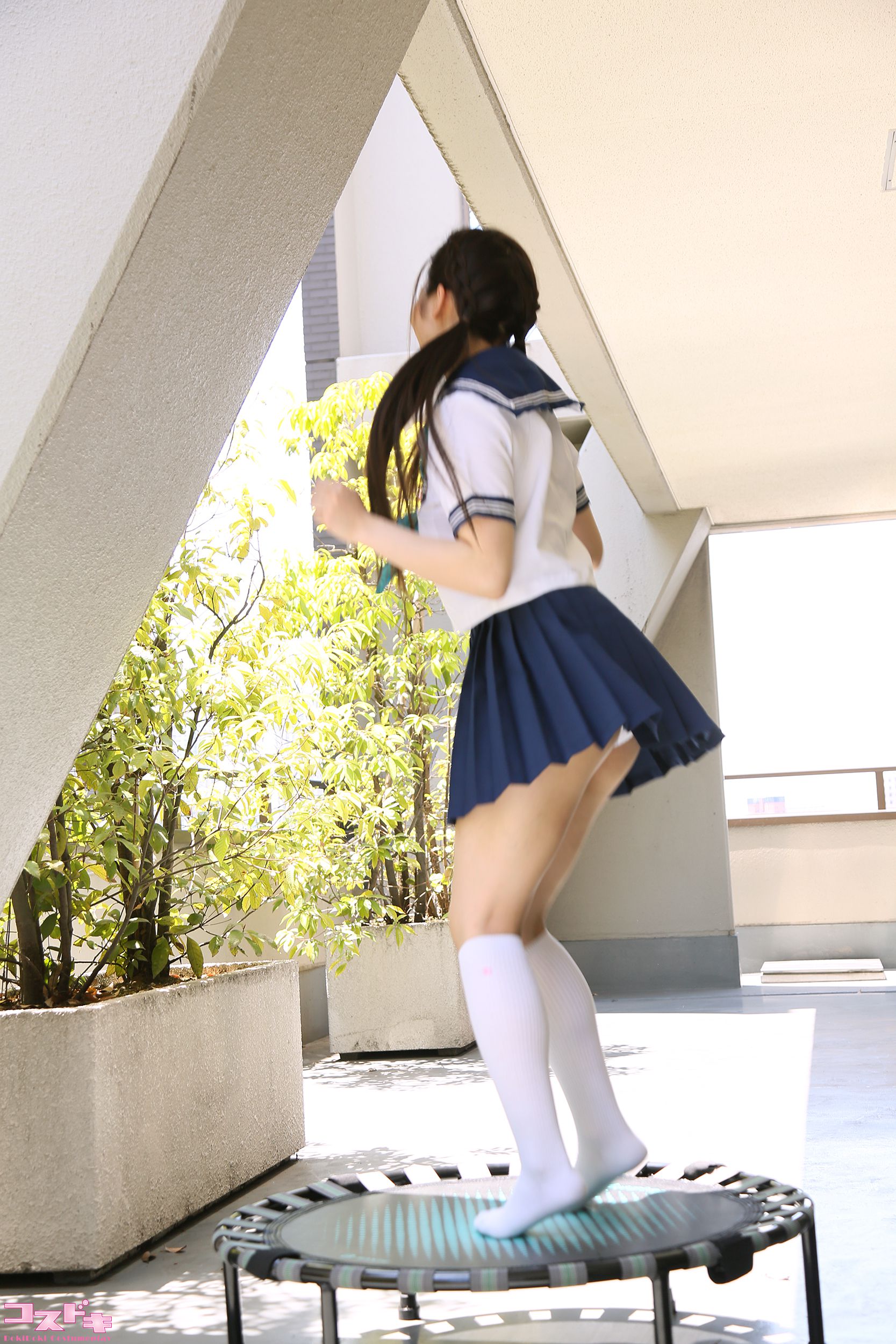 Haruka Yuzuki 柚木はるか yuzukiharuka_pic_sailor1-图9