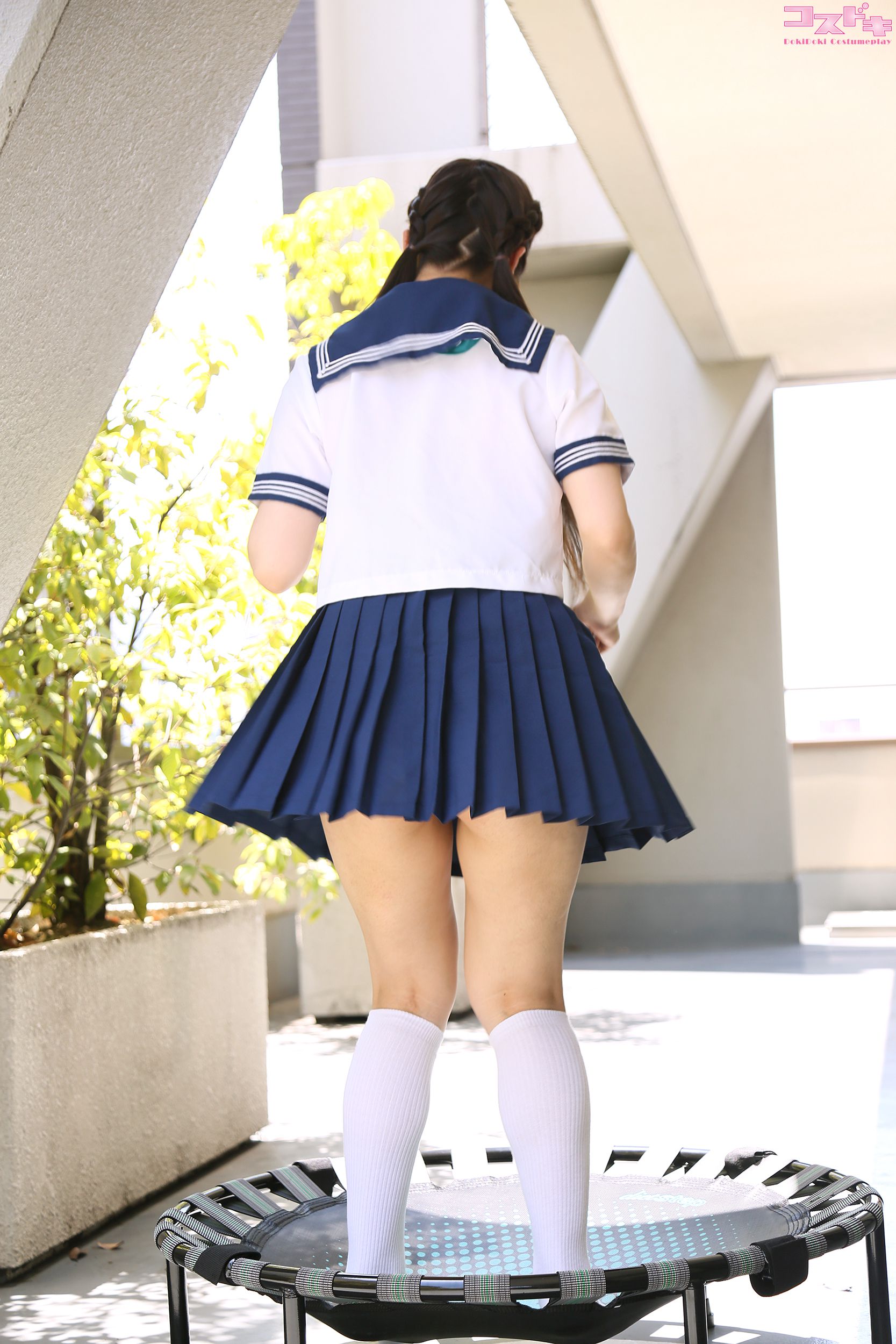 Haruka Yuzuki 柚木はるか yuzukiharuka_pic_sailor1-图17