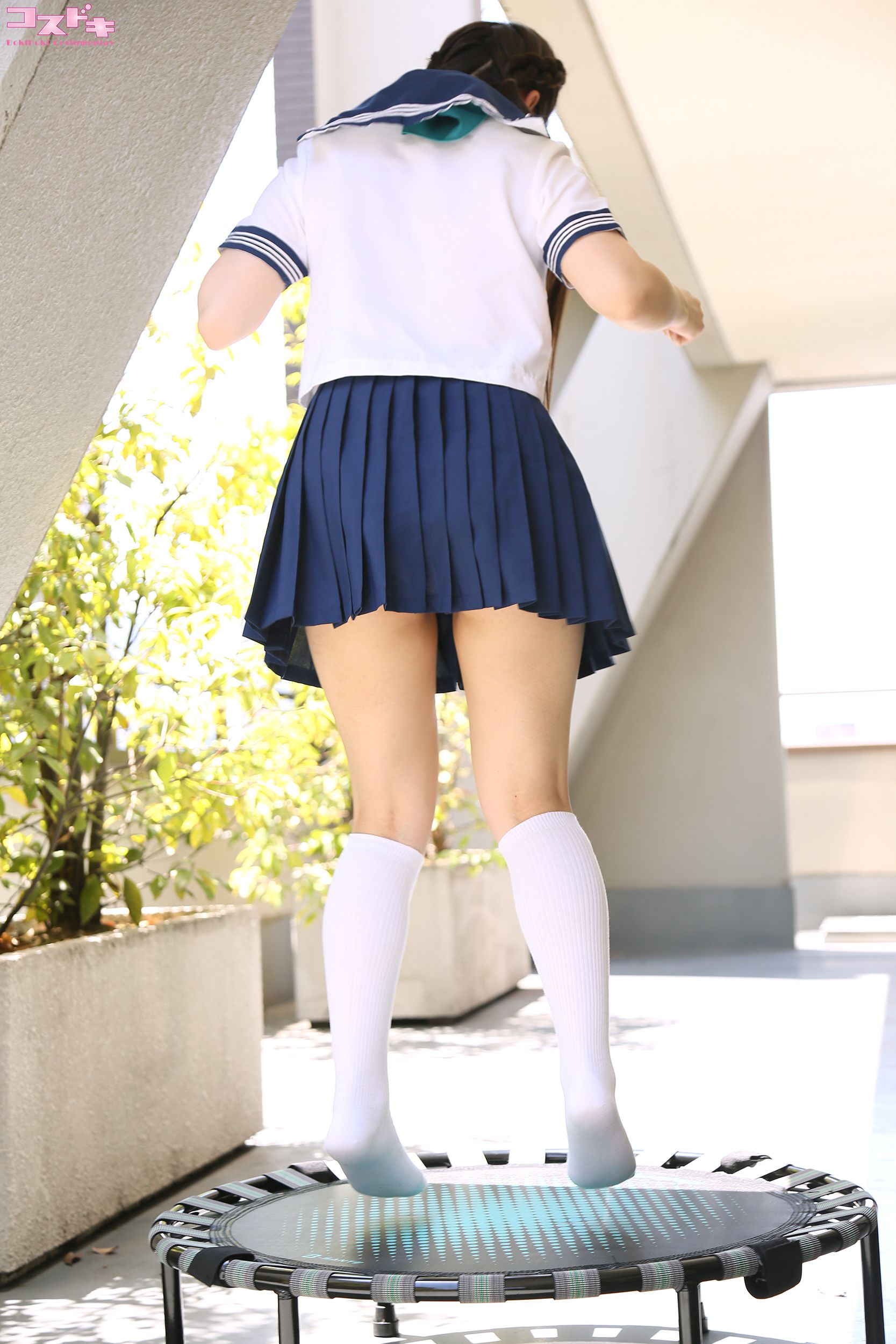 Haruka Yuzuki 柚木はるか yuzukiharuka_pic_sailor1-图18