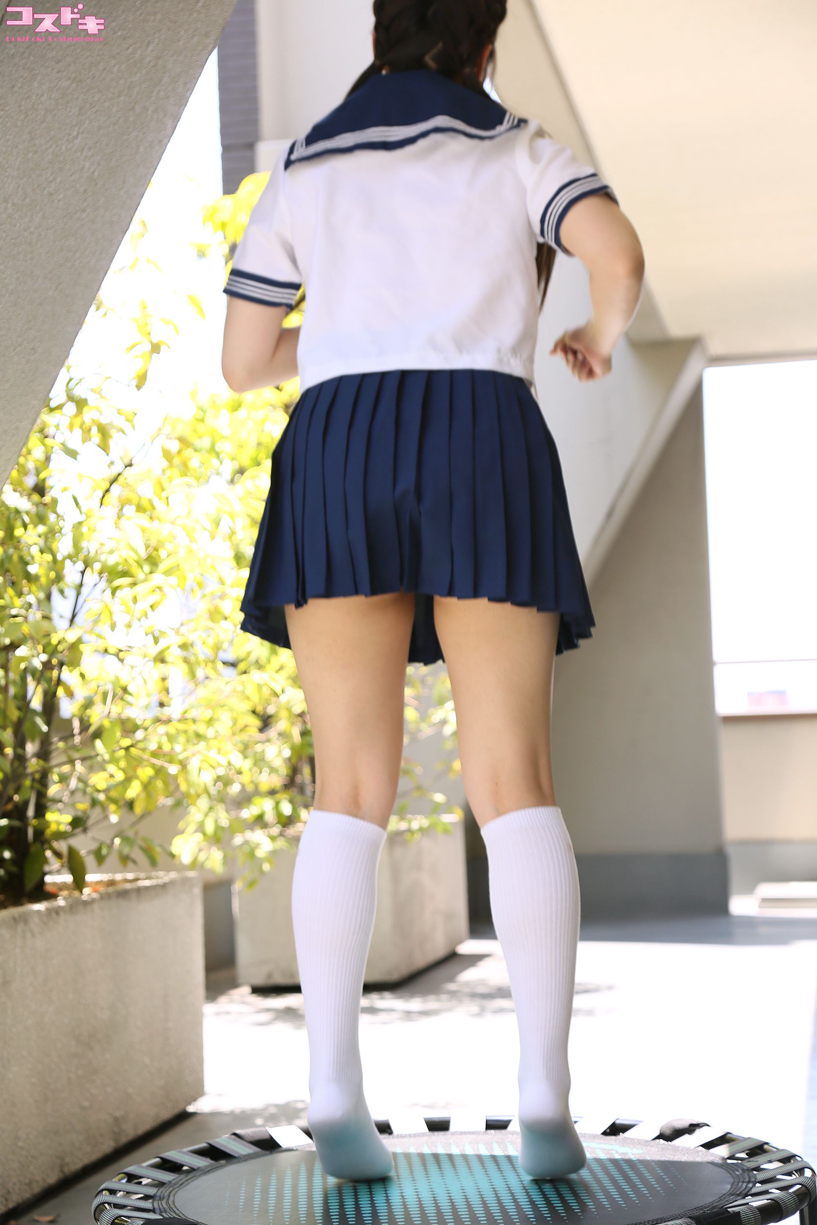 Haruka Yuzuki 柚木はるか yuzukiharuka_pic_sailor1-图29