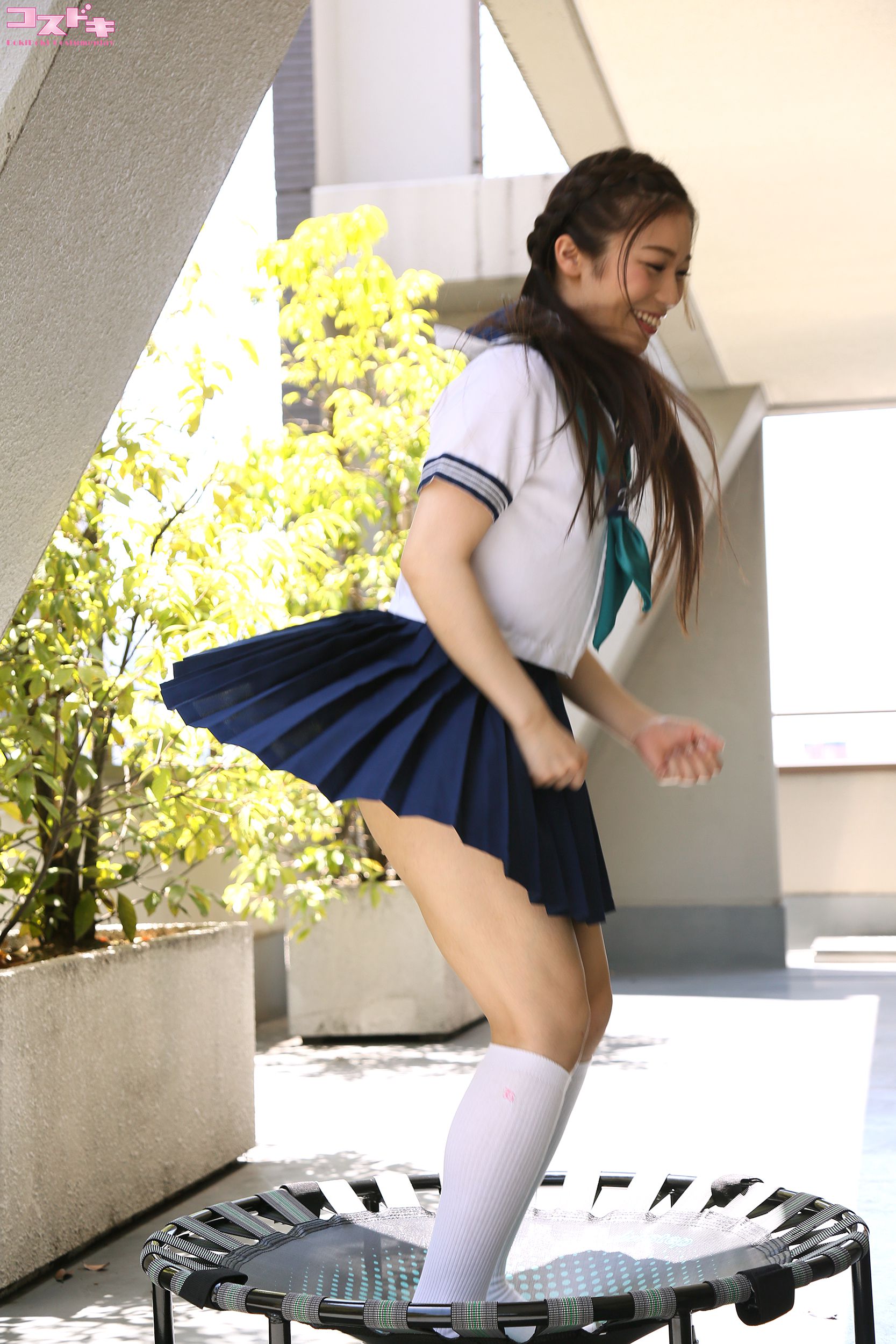 Haruka Yuzuki 柚木はるか yuzukiharuka_pic_sailor1-图35