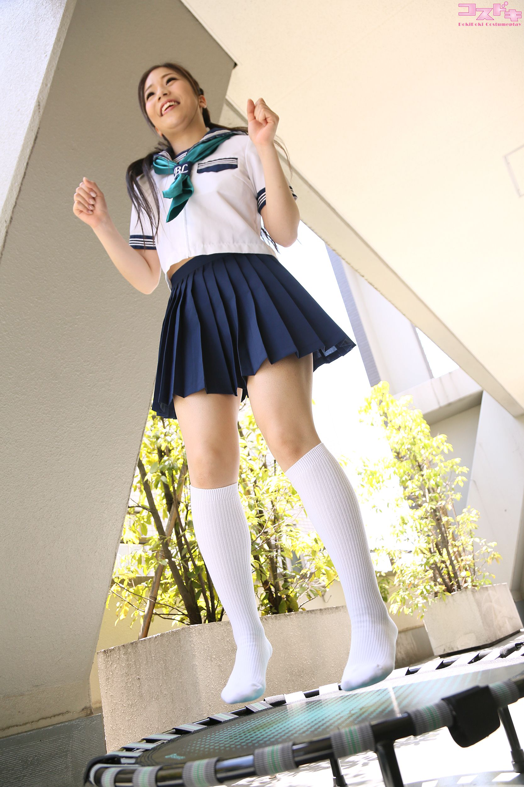 Haruka Yuzuki 柚木はるか yuzukiharuka_pic_sailor1-图38