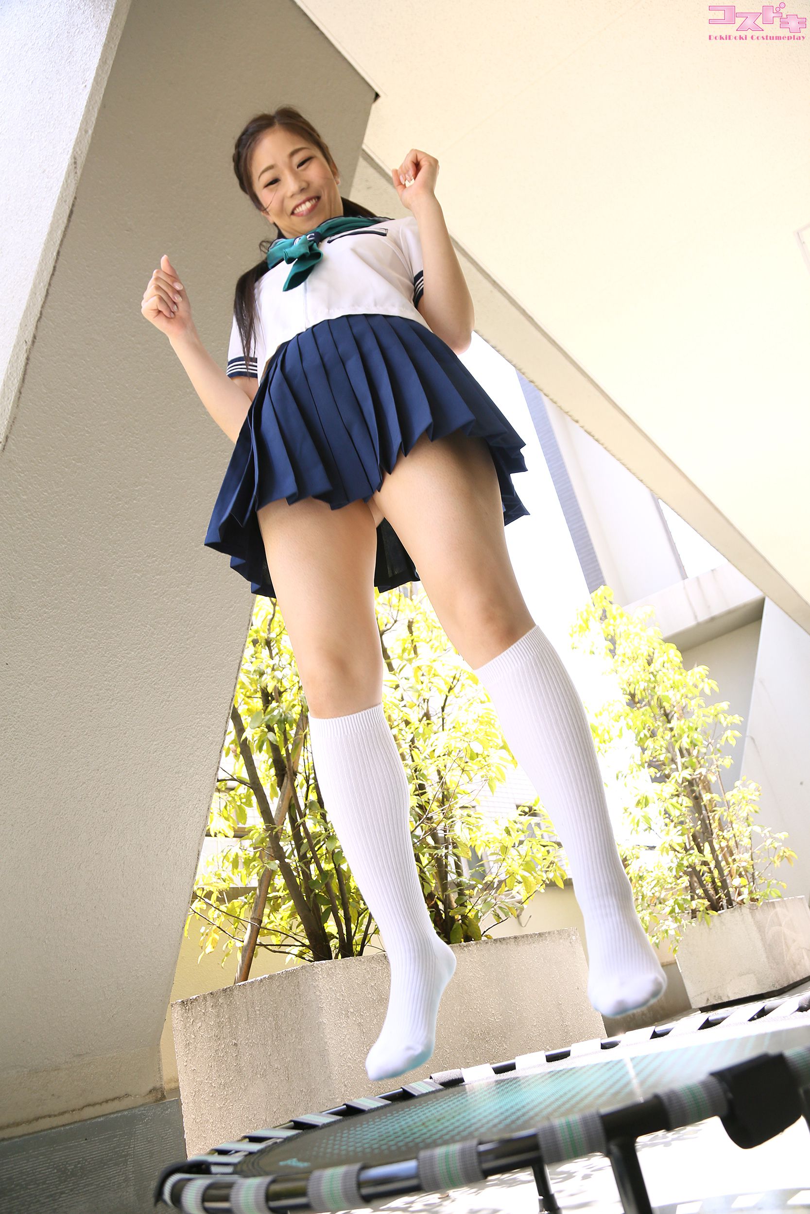 Haruka Yuzuki 柚木はるか yuzukiharuka_pic_sailor1-图39