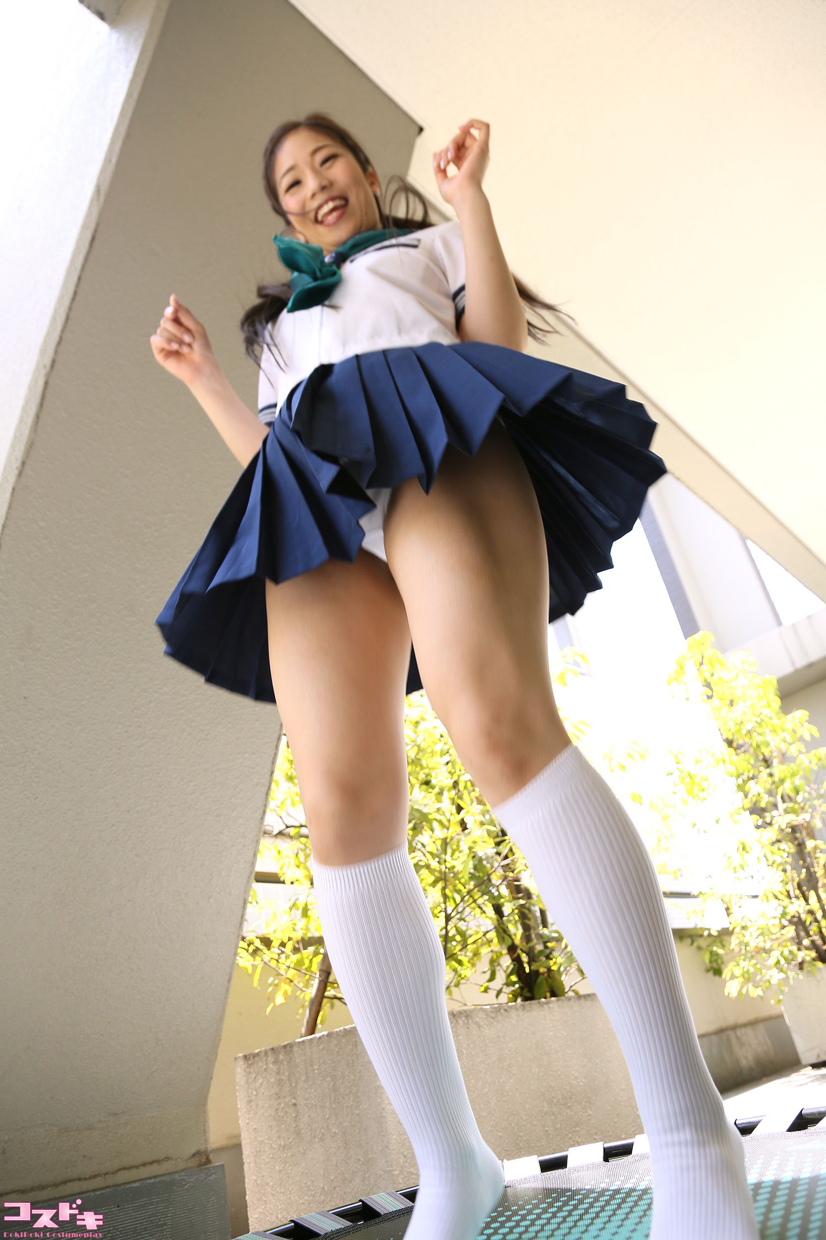 Haruka Yuzuki 柚木はるか yuzukiharuka_pic_sailor1-图46