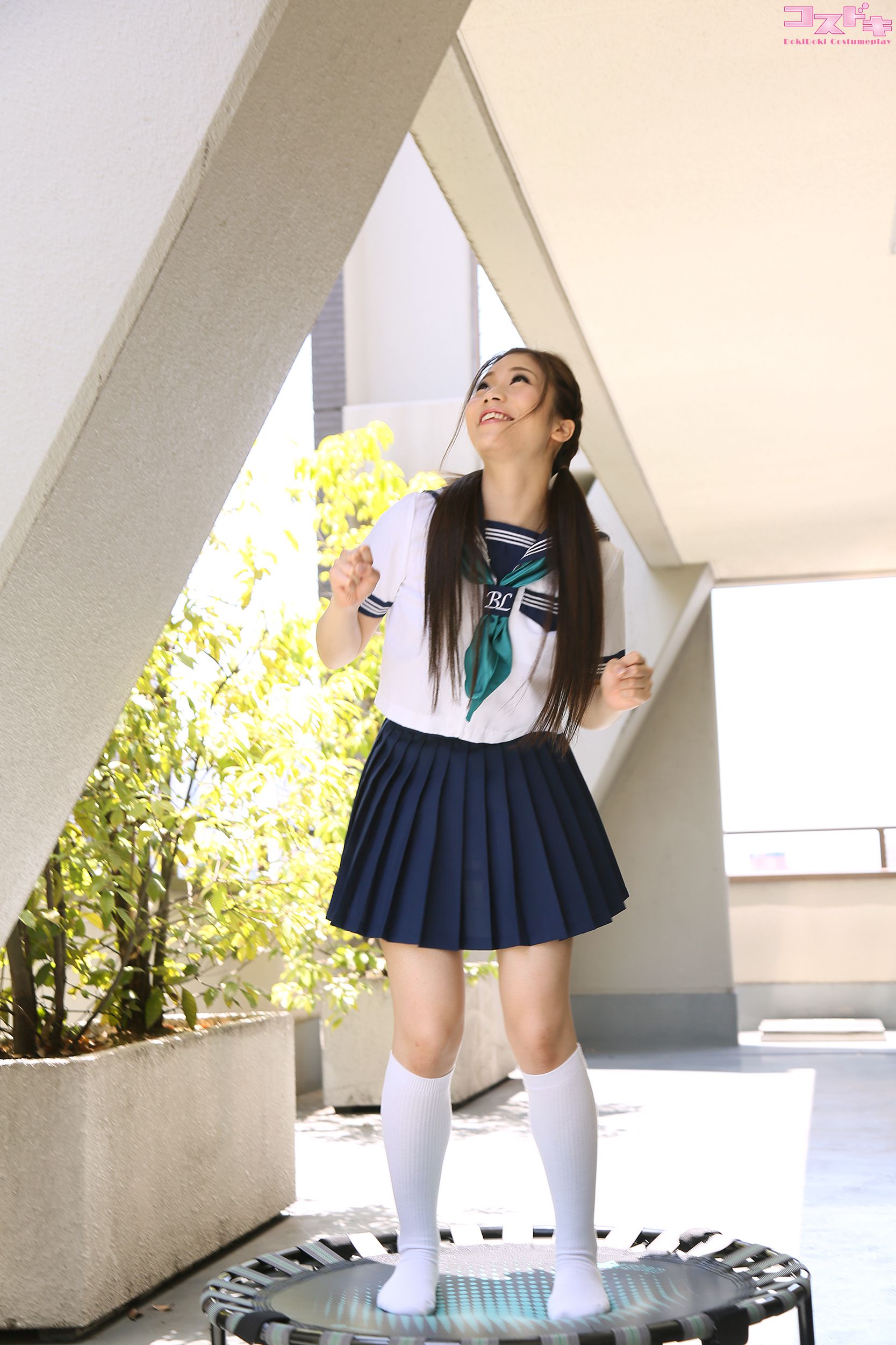 Haruka Yuzuki 柚木はるか yuzukiharuka_pic_sailor1-图4
