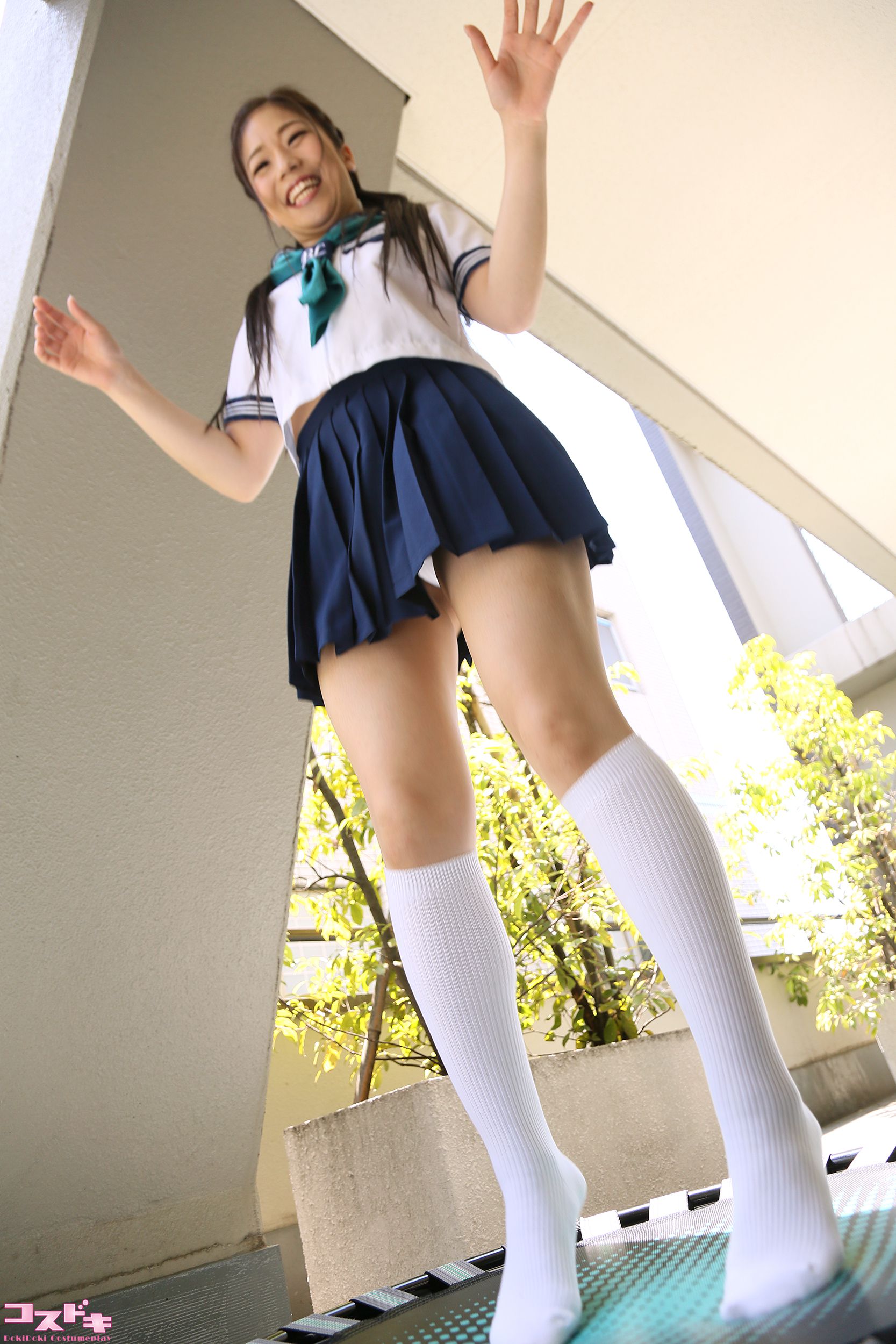 Haruka Yuzuki 柚木はるか yuzukiharuka_pic_sailor1-图54