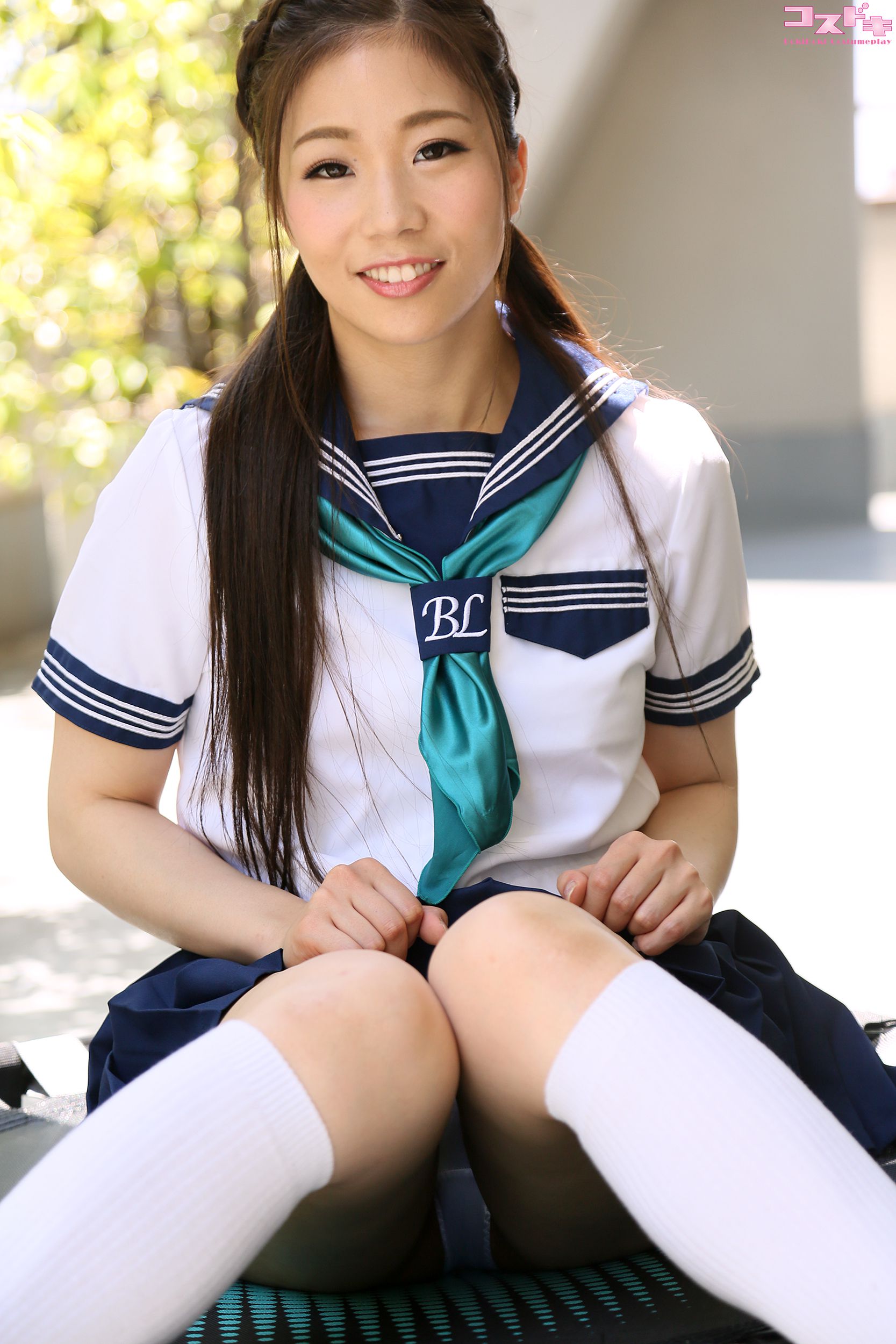 Haruka Yuzuki 柚木はるか yuzukiharuka_pic_sailor2-图16