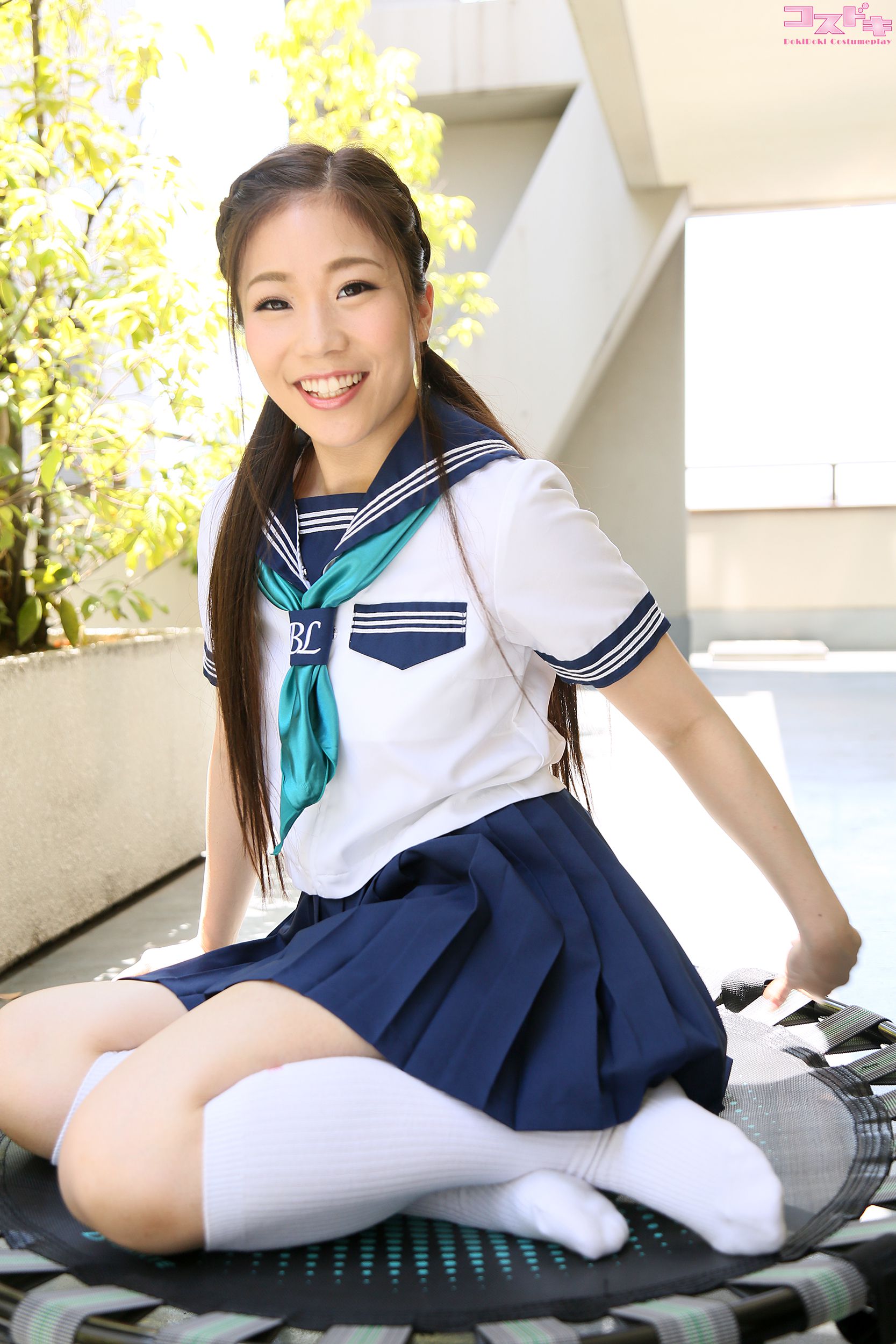 Haruka Yuzuki 柚木はるか yuzukiharuka_pic_sailor2-图24
