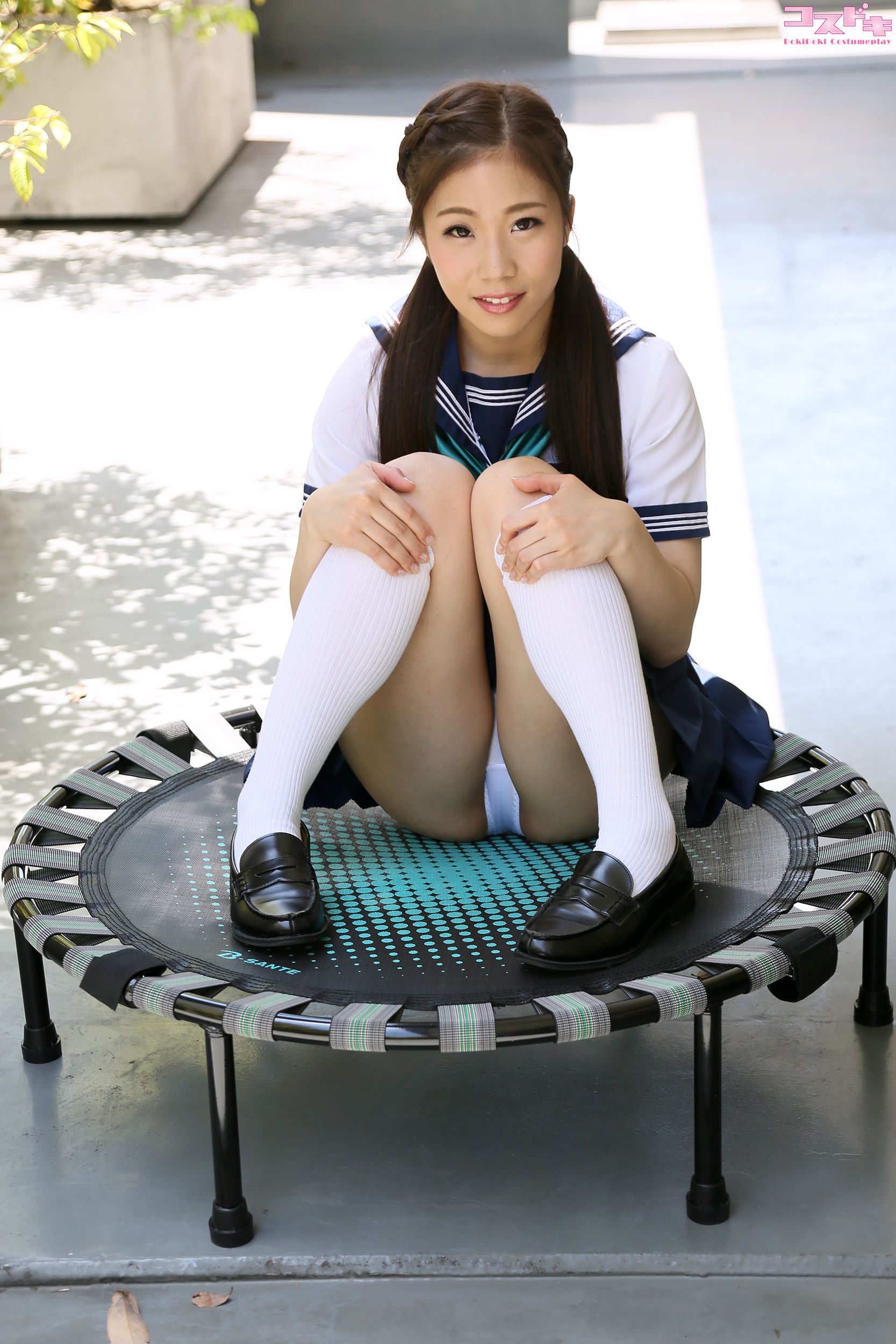 Haruka Yuzuki 柚木はるか yuzukiharuka_pic_sailor2-图6